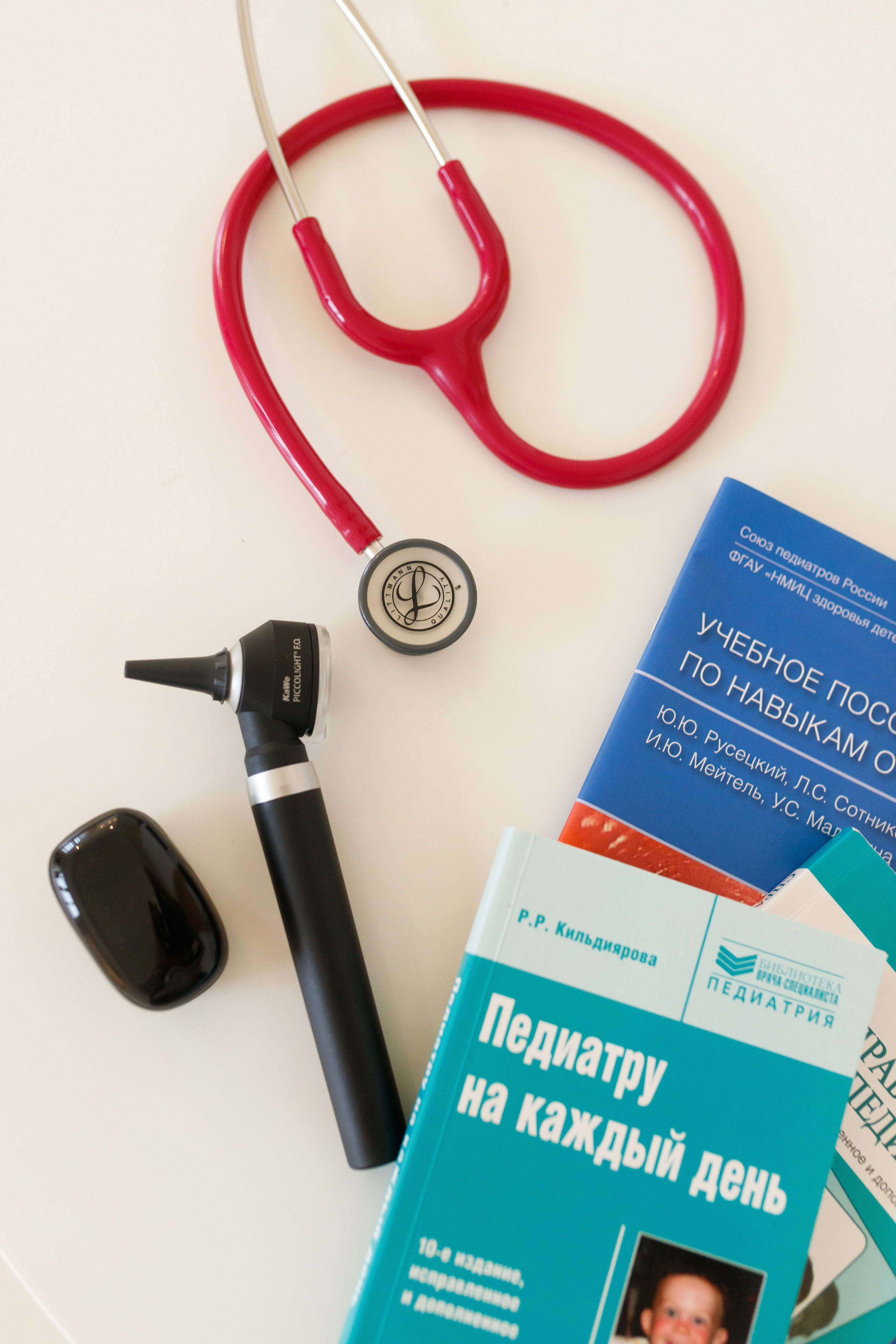 Контент для Педиатра. Семейный и женский фотограф в Краснодаре Виктория Гупало