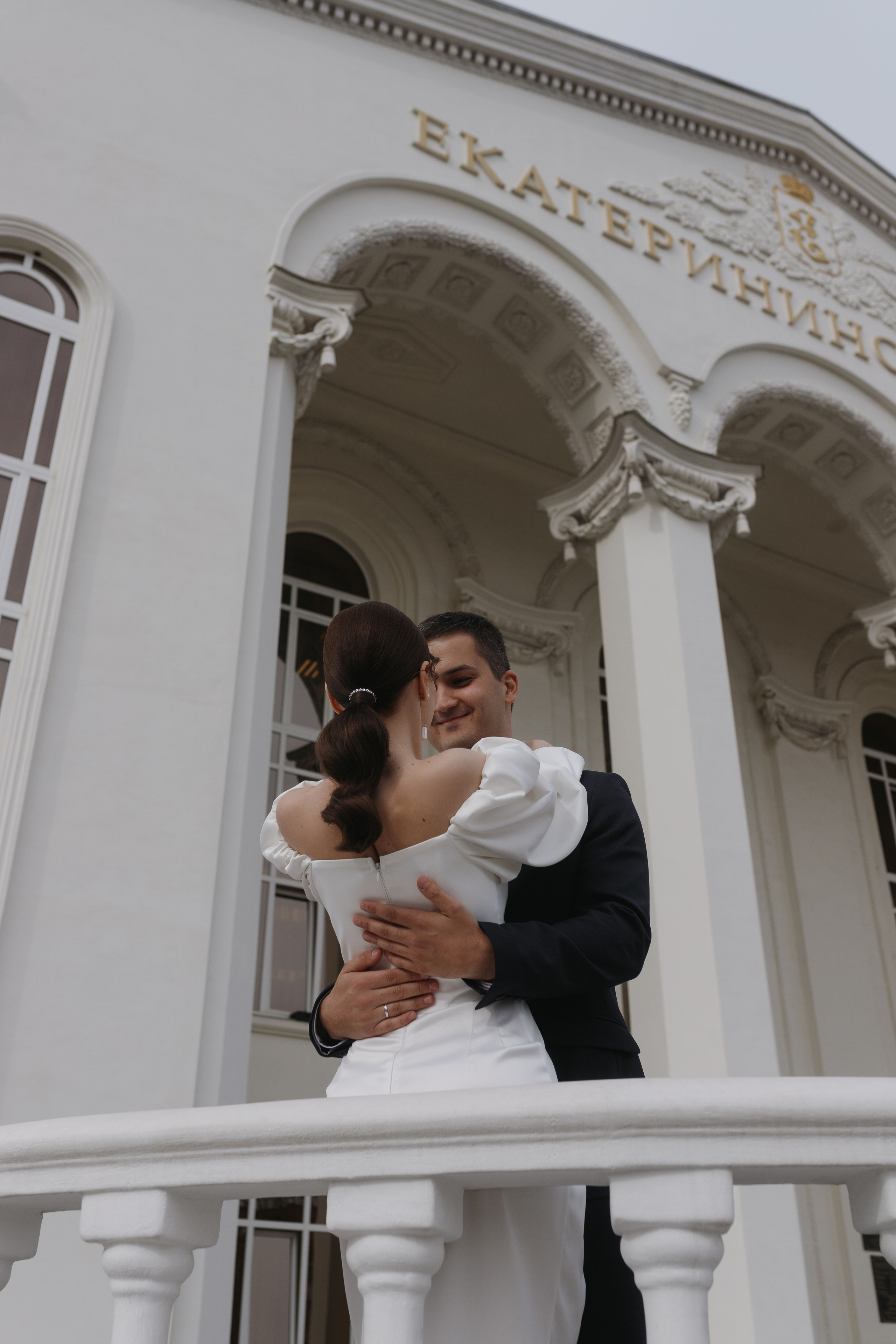 Кристина и Азамат. Семейный и женский фотограф в Краснодаре Виктория Гупало