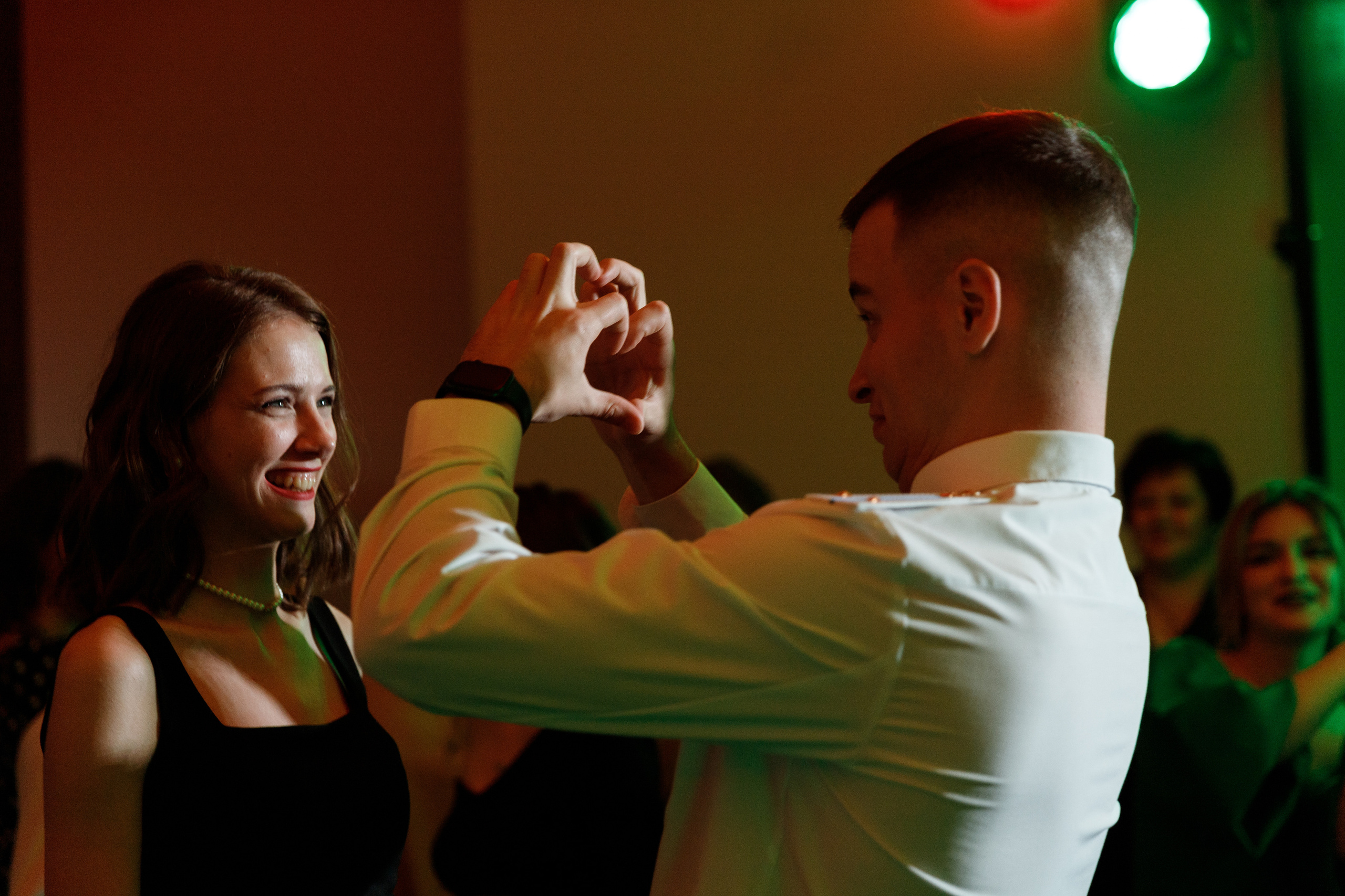 Выпускной Лётчики. Семейный и женский фотограф в Краснодаре Виктория Гупало