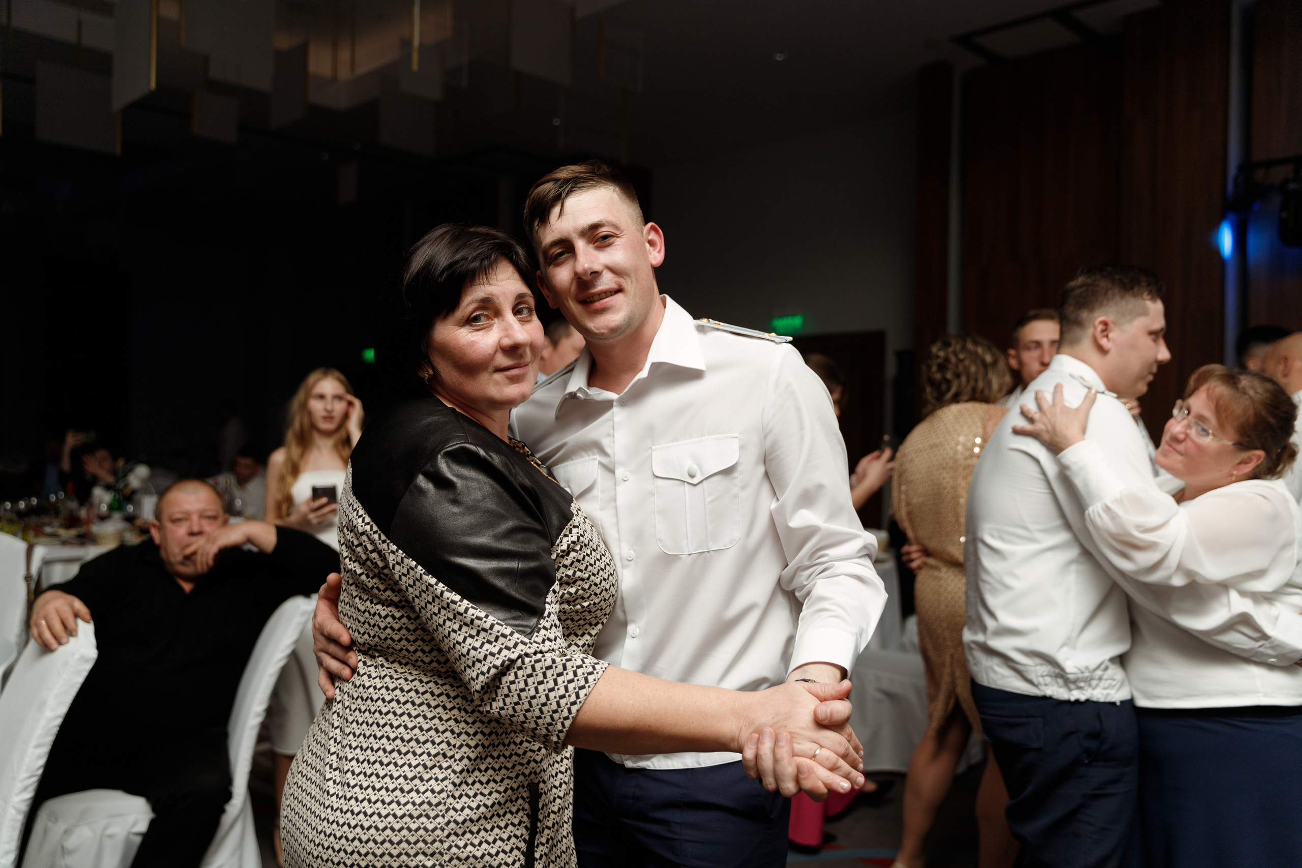 Выпускной Лётчики. Семейный и женский фотограф в Краснодаре Виктория Гупало