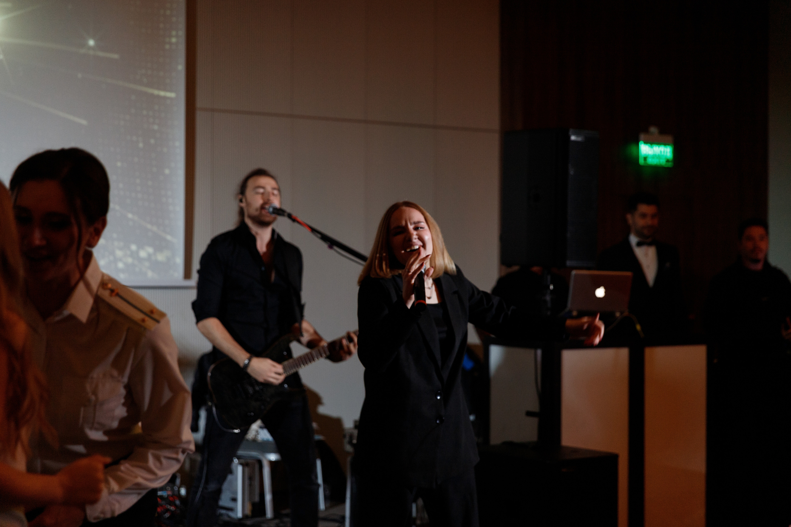 Выпускной Лётчики. Семейный и женский фотограф в Краснодаре Виктория Гупало