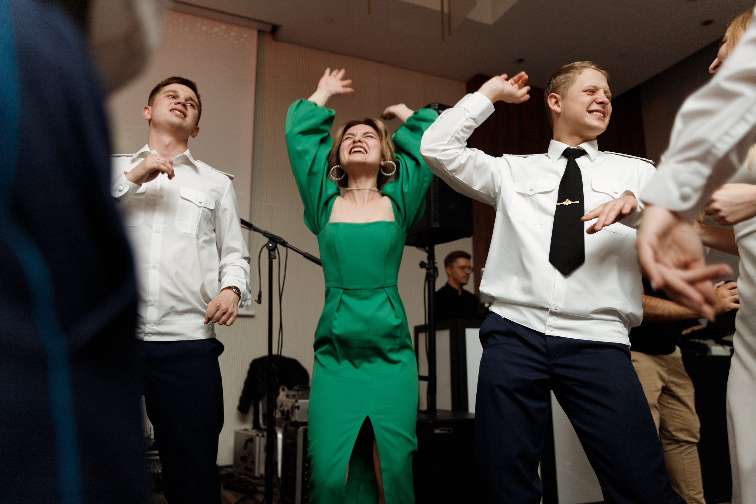 Выпускной Лётчики. Семейный и женский фотограф в Краснодаре Виктория Гупало