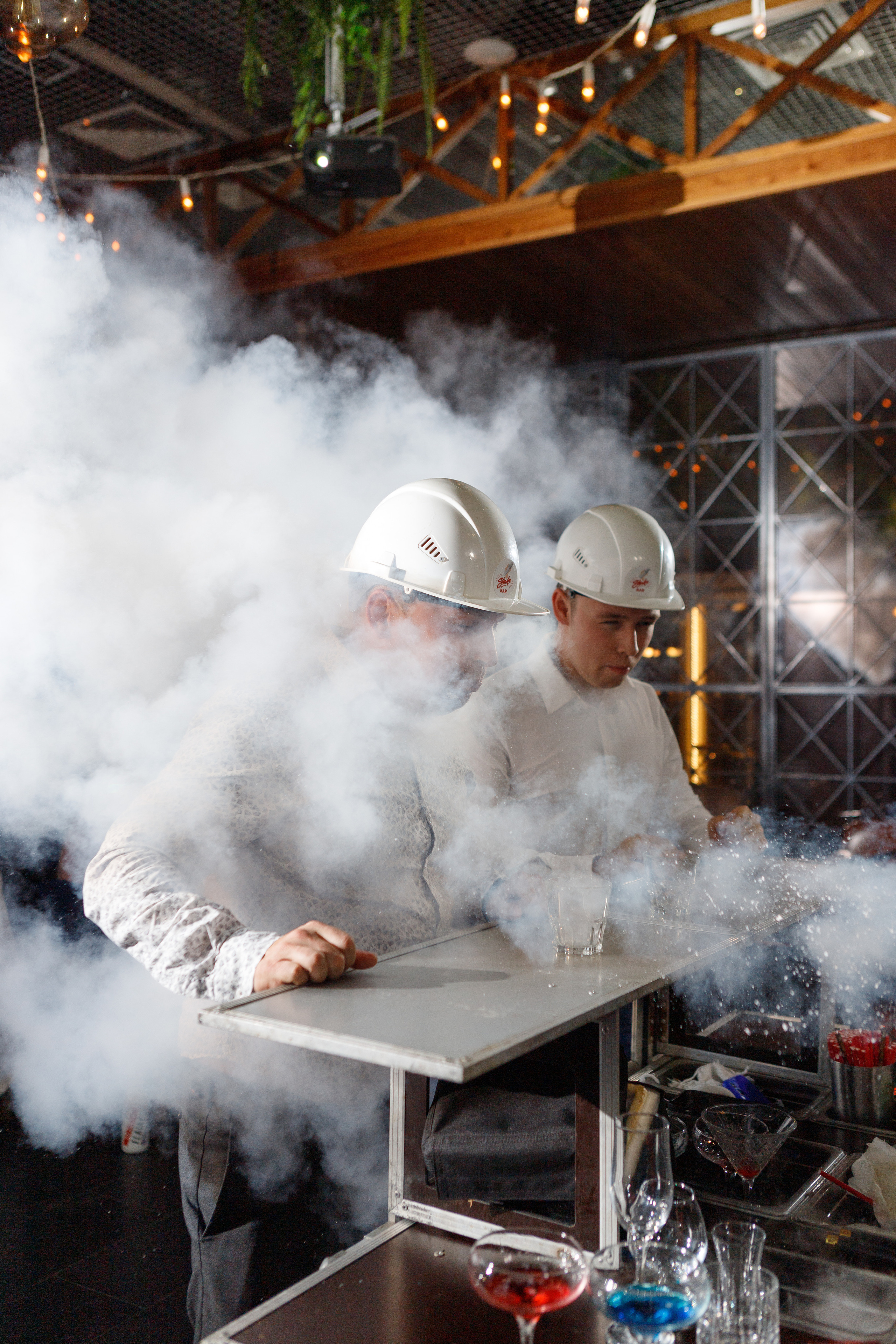 Свадьба банкет Никиты и Александры. Семейный и женский фотограф в Краснодаре Виктория Гупало