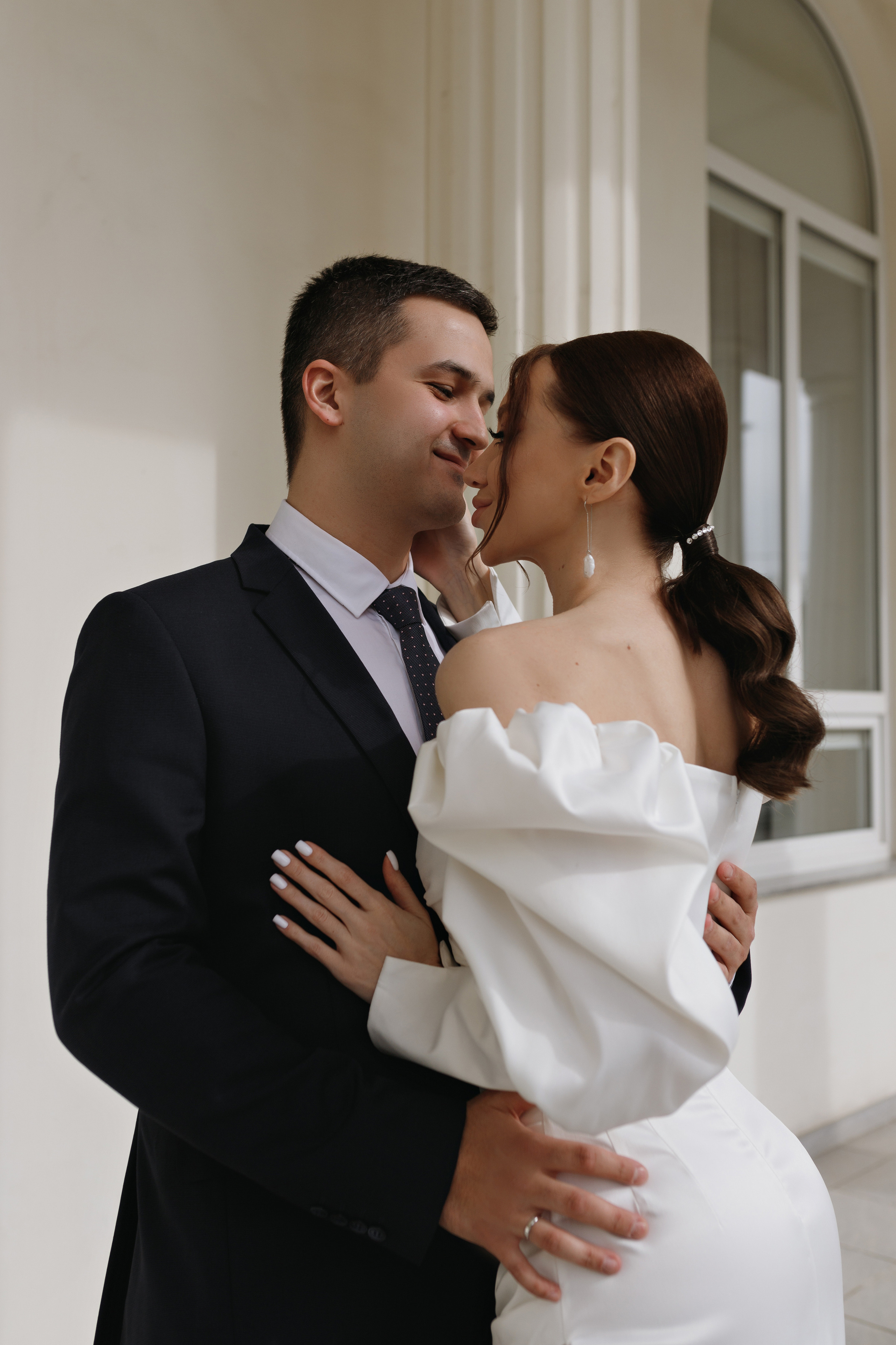 Кристина и Азамат. Семейный и женский фотограф в Краснодаре Виктория Гупало