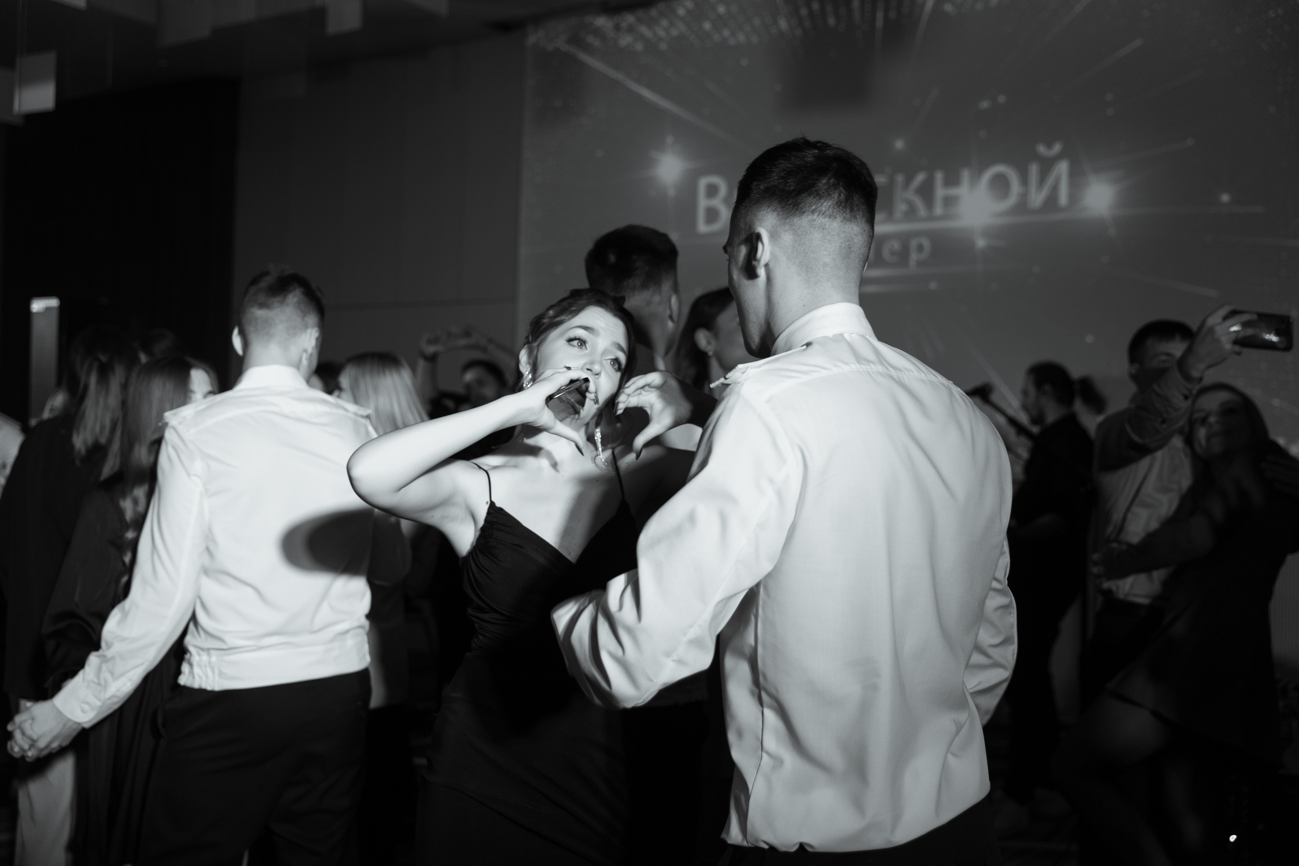 Выпускной Лётчики. Семейный и женский фотограф в Краснодаре Виктория Гупало