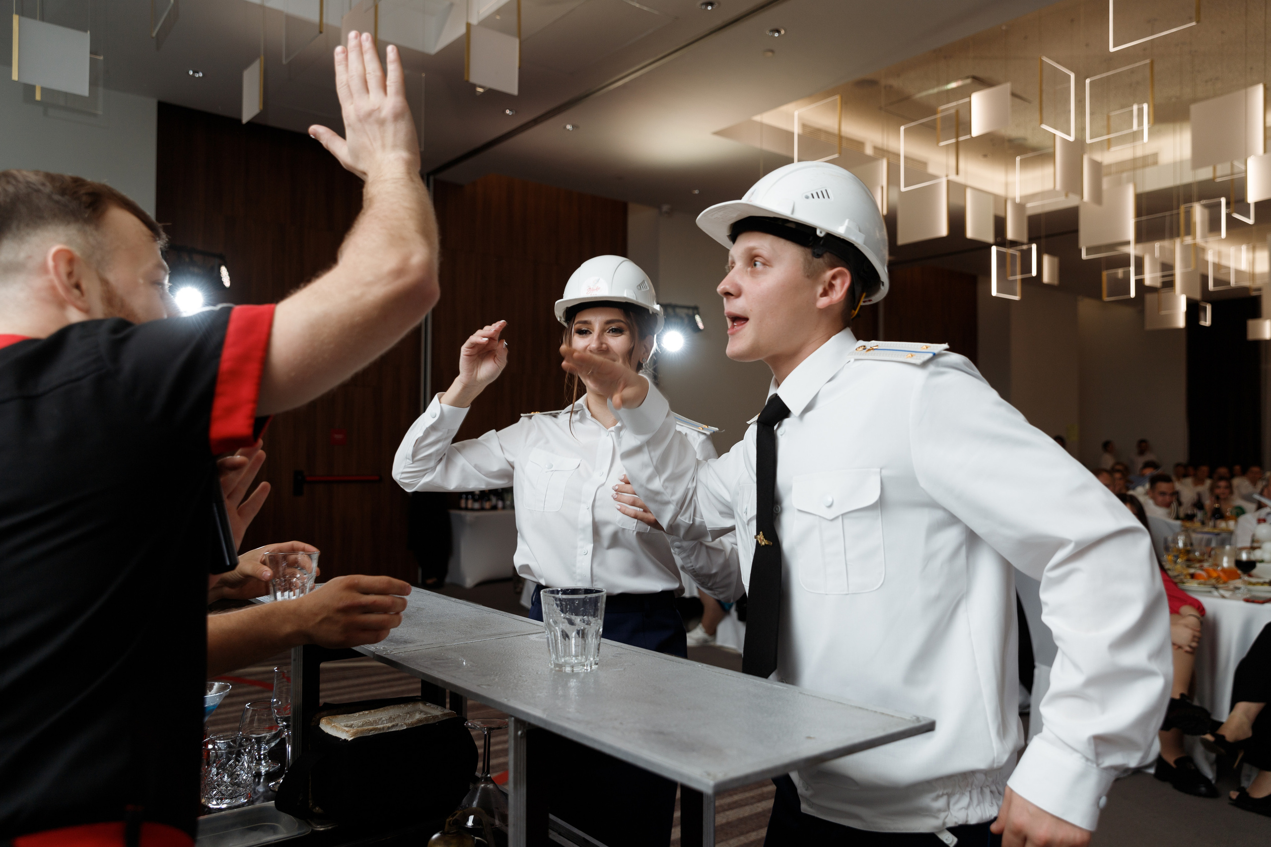 Выпускной Лётчики. Семейный и женский фотограф в Краснодаре Виктория Гупало