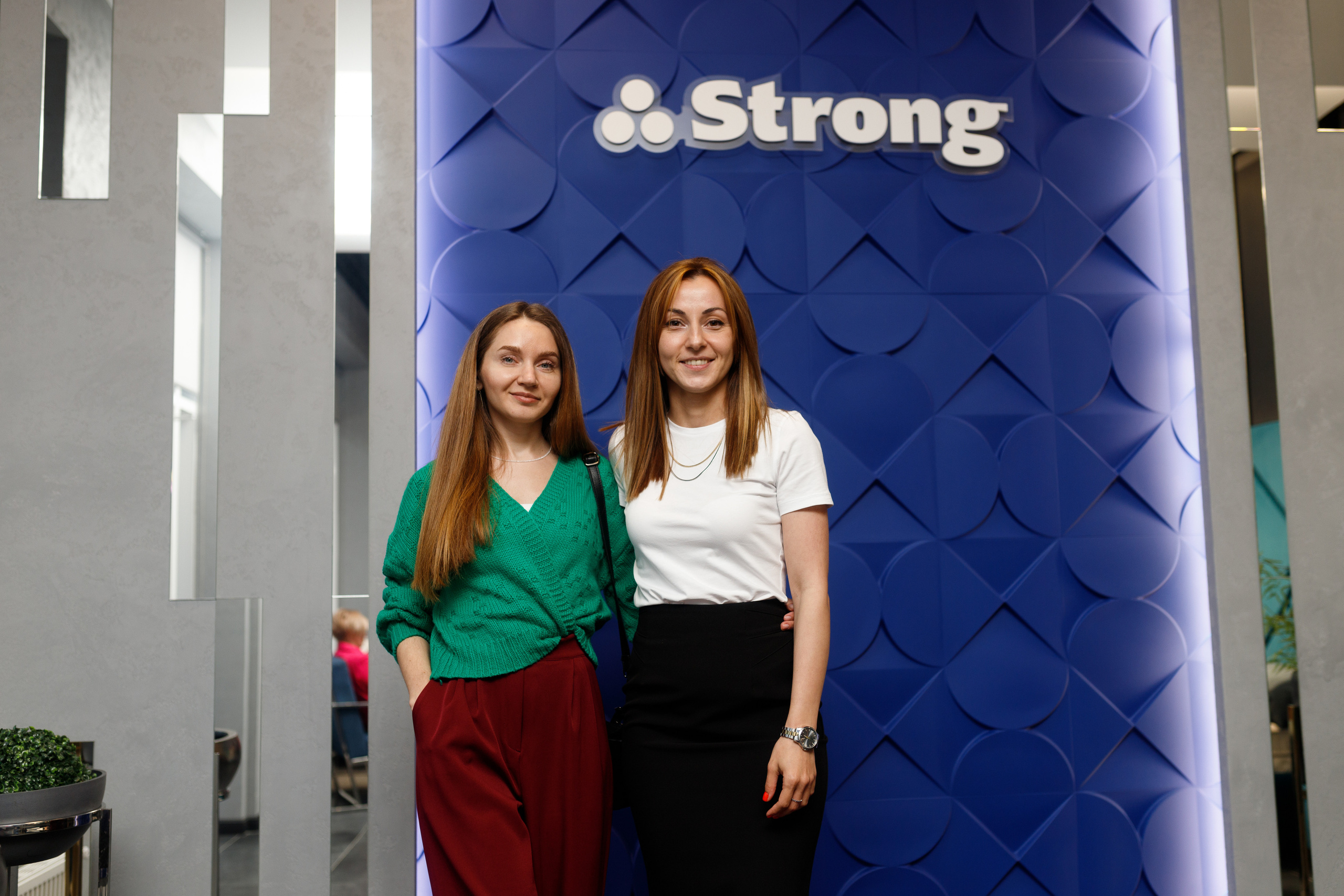 Strong Hi-home. Семейный и женский фотограф в Краснодаре Виктория Гупало