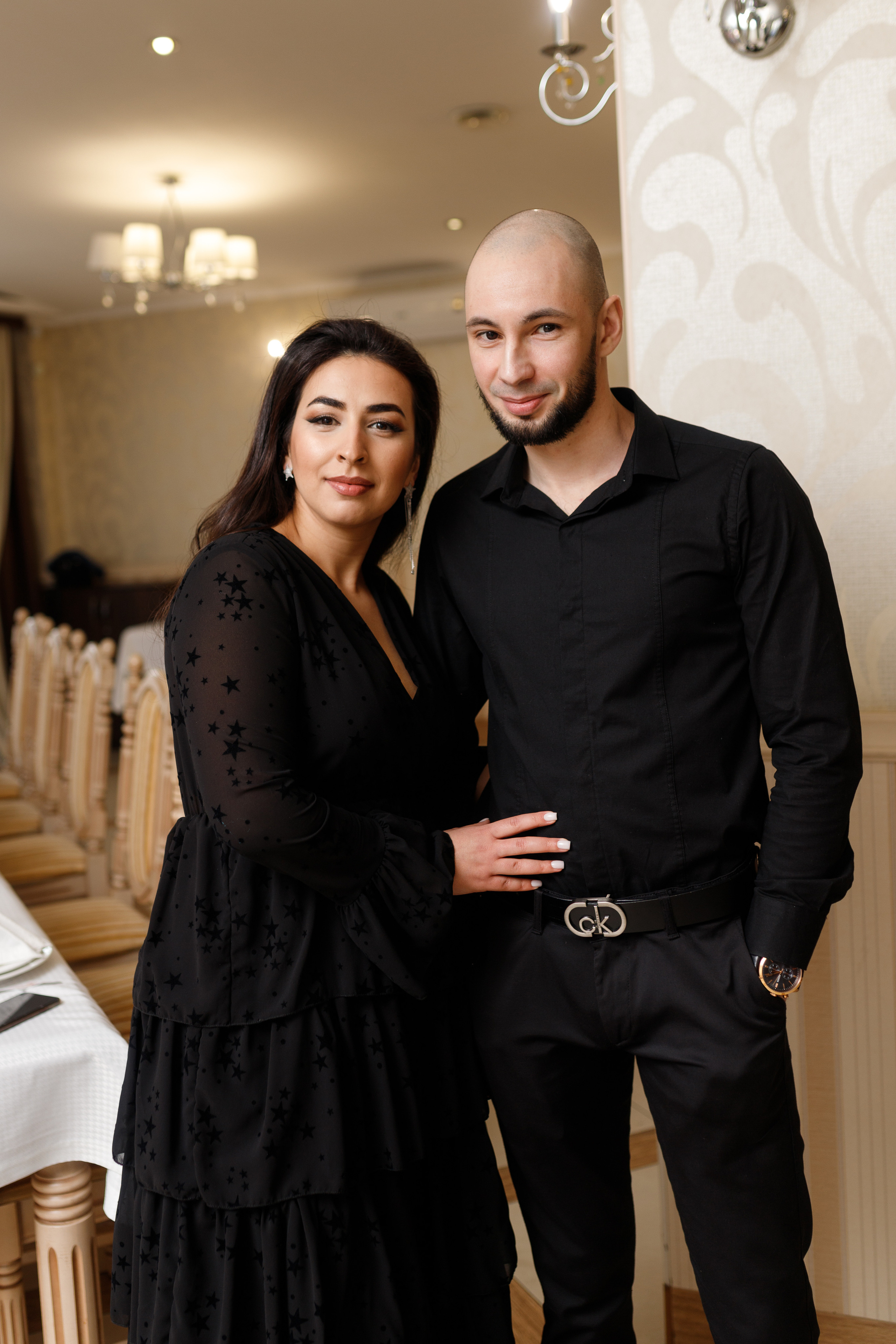 Самире годик!. Семейный и женский фотограф в Краснодаре Виктория Гупало