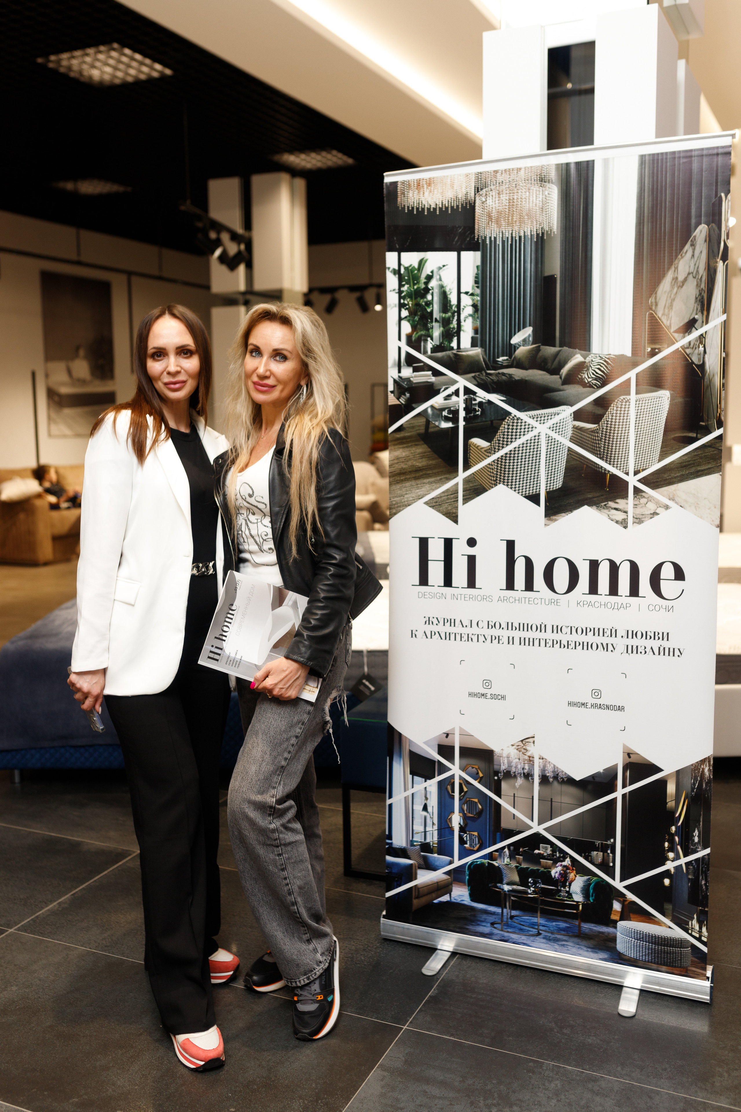 Strong Hi-home. Семейный и женский фотограф в Краснодаре Виктория Гупало