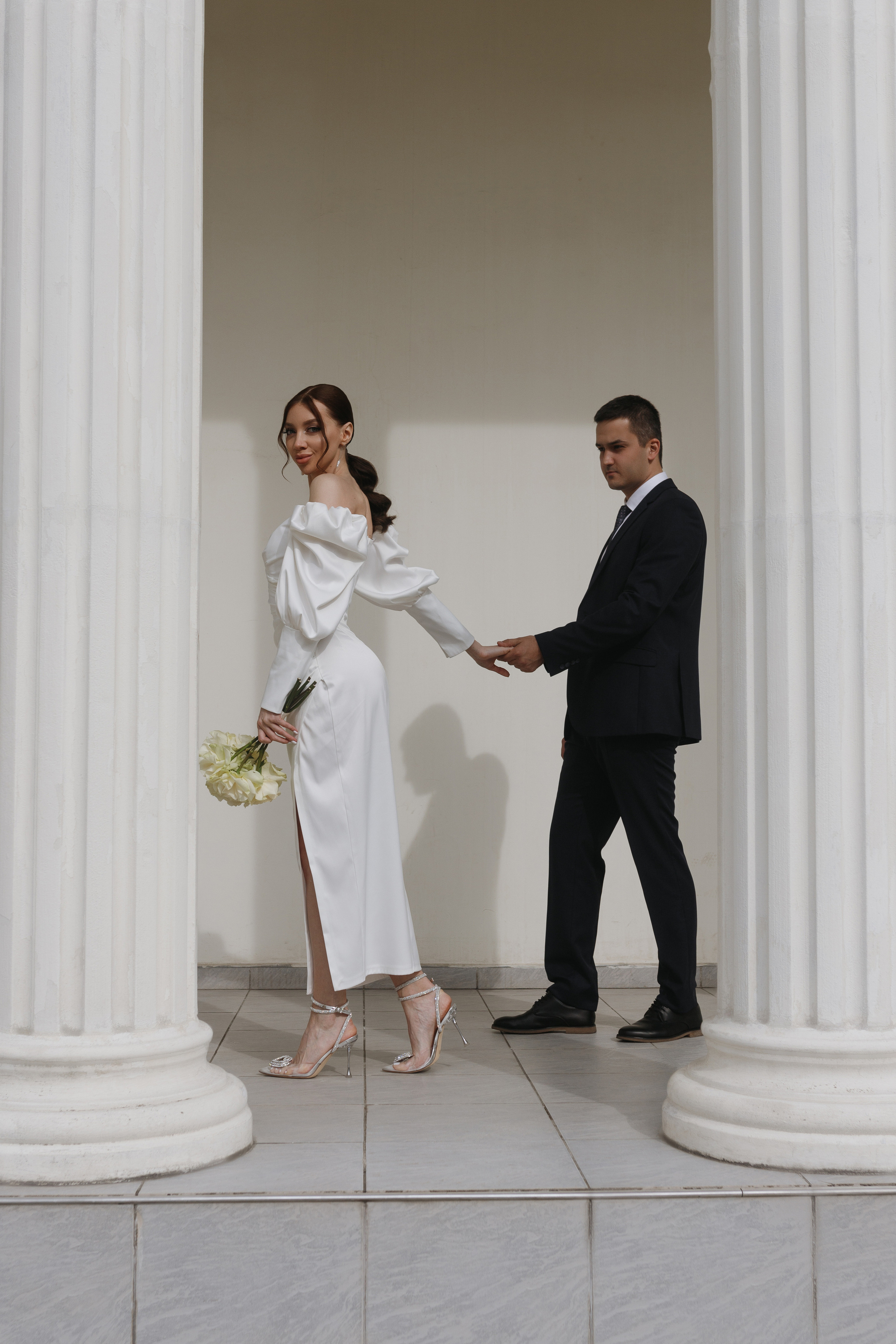 Кристина и Азамат. Семейный и женский фотограф в Краснодаре Виктория Гупало