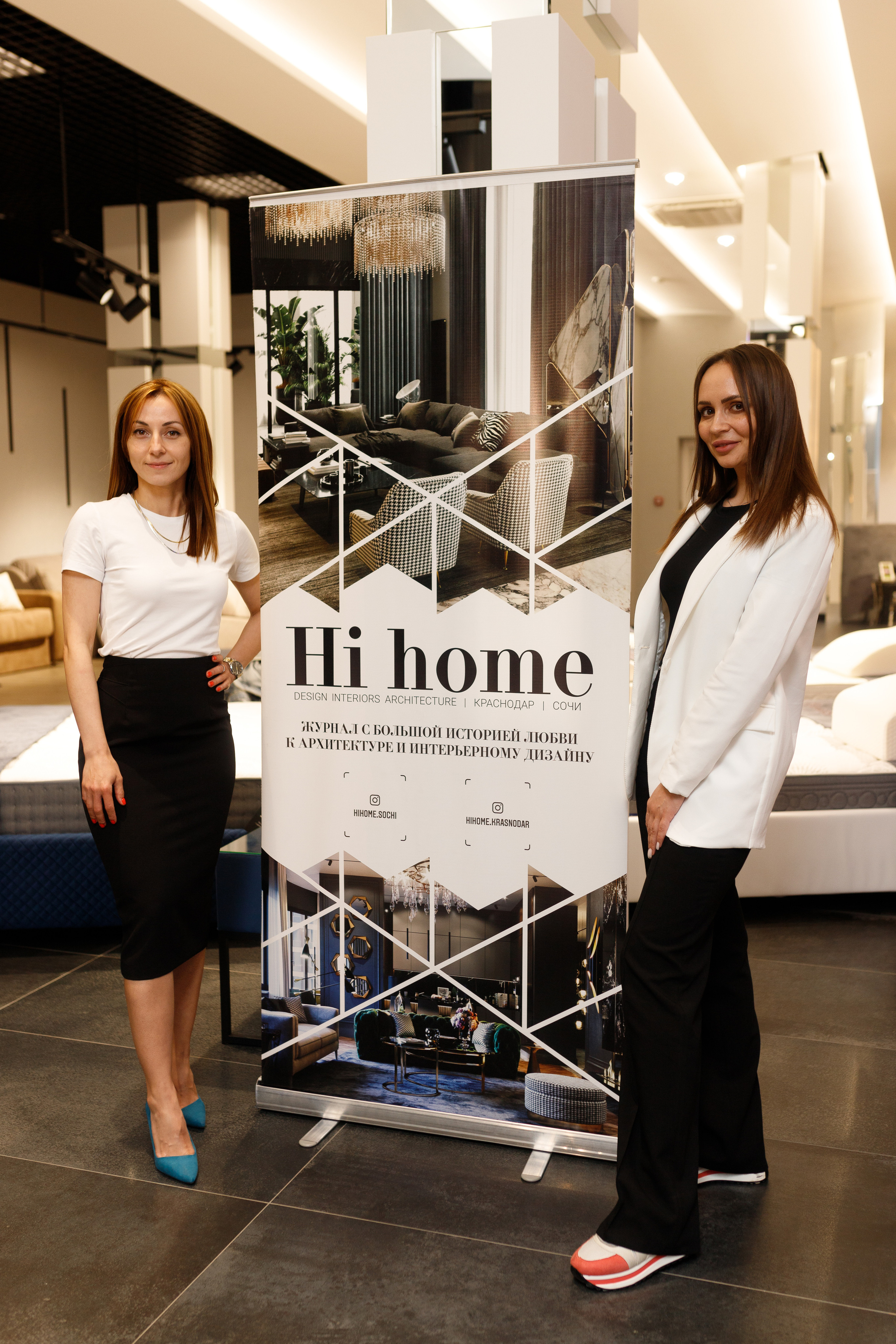 Strong Hi-home. Семейный и женский фотограф в Краснодаре Виктория Гупало