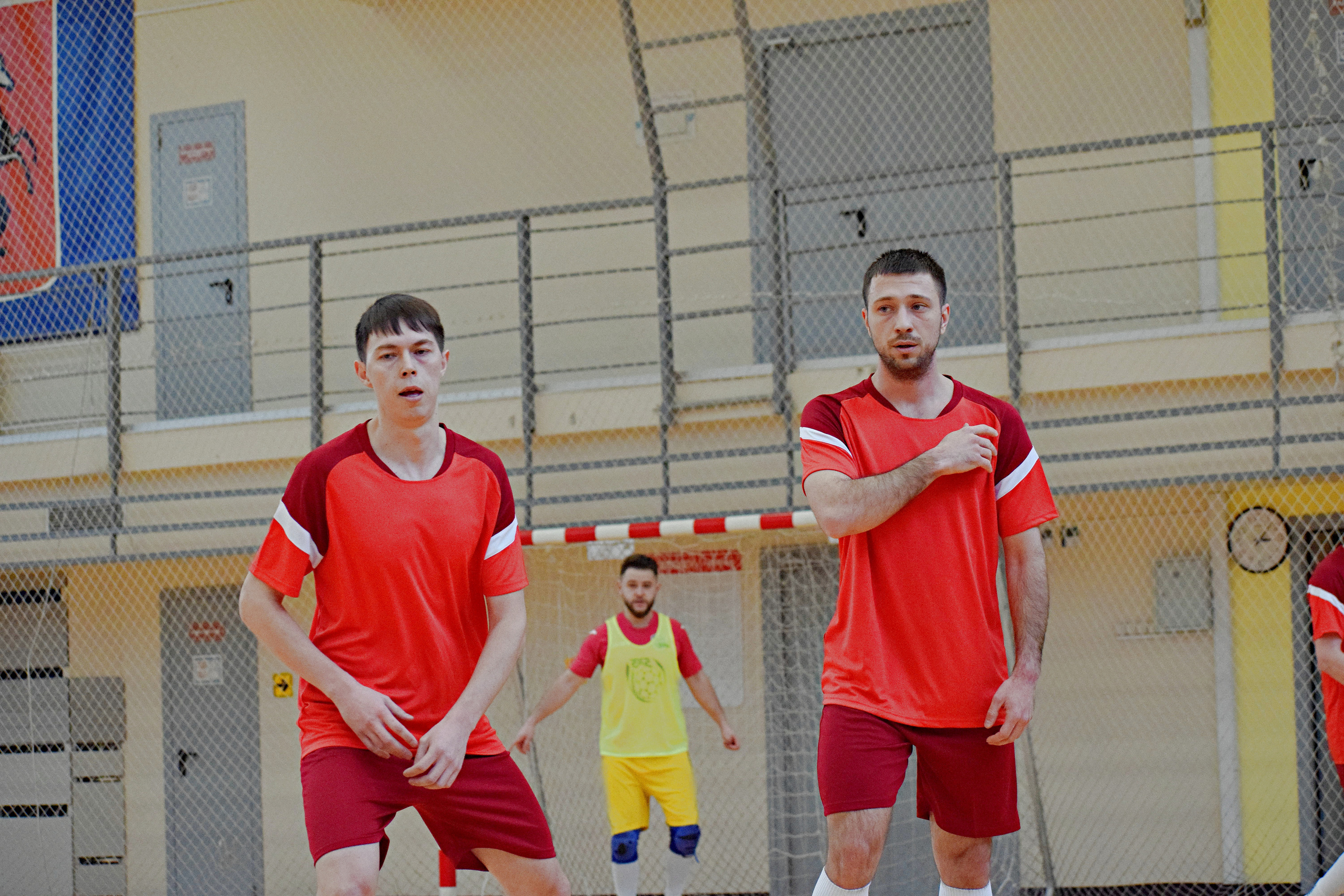 НМЛ|Национальная мини-футбольная лига Москвы. «Фотографии в журналах: максимум жизнеподобия, минимум жизни. "