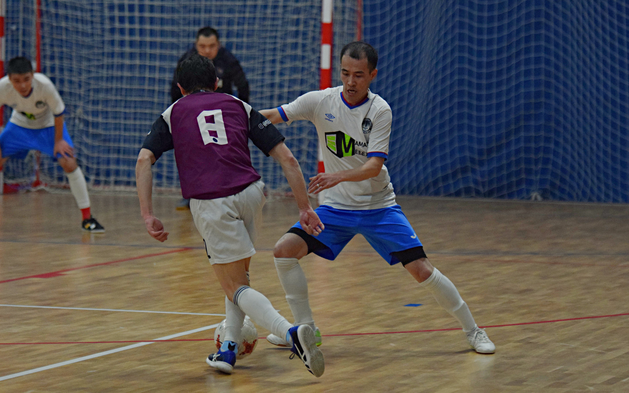 ИМФЛ | Интернациональная Мини-Футбольная Лига. «Фотографии в журналах: максимум жизнеподобия, минимум жизни. "