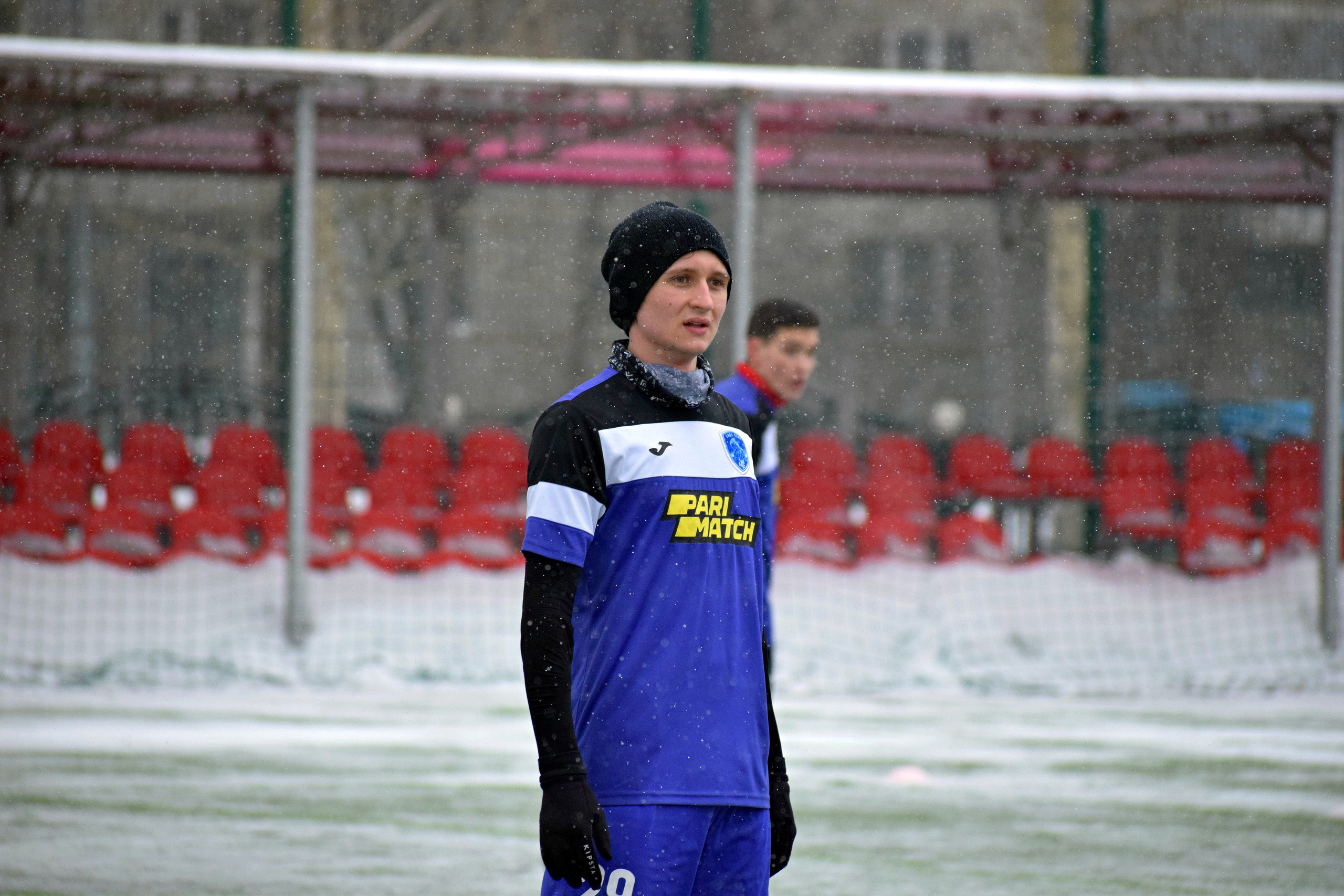 ЛФЛ|Любительская футбольная лига Москвы. «Фотографии в журналах: максимум жизнеподобия, минимум жизни. "