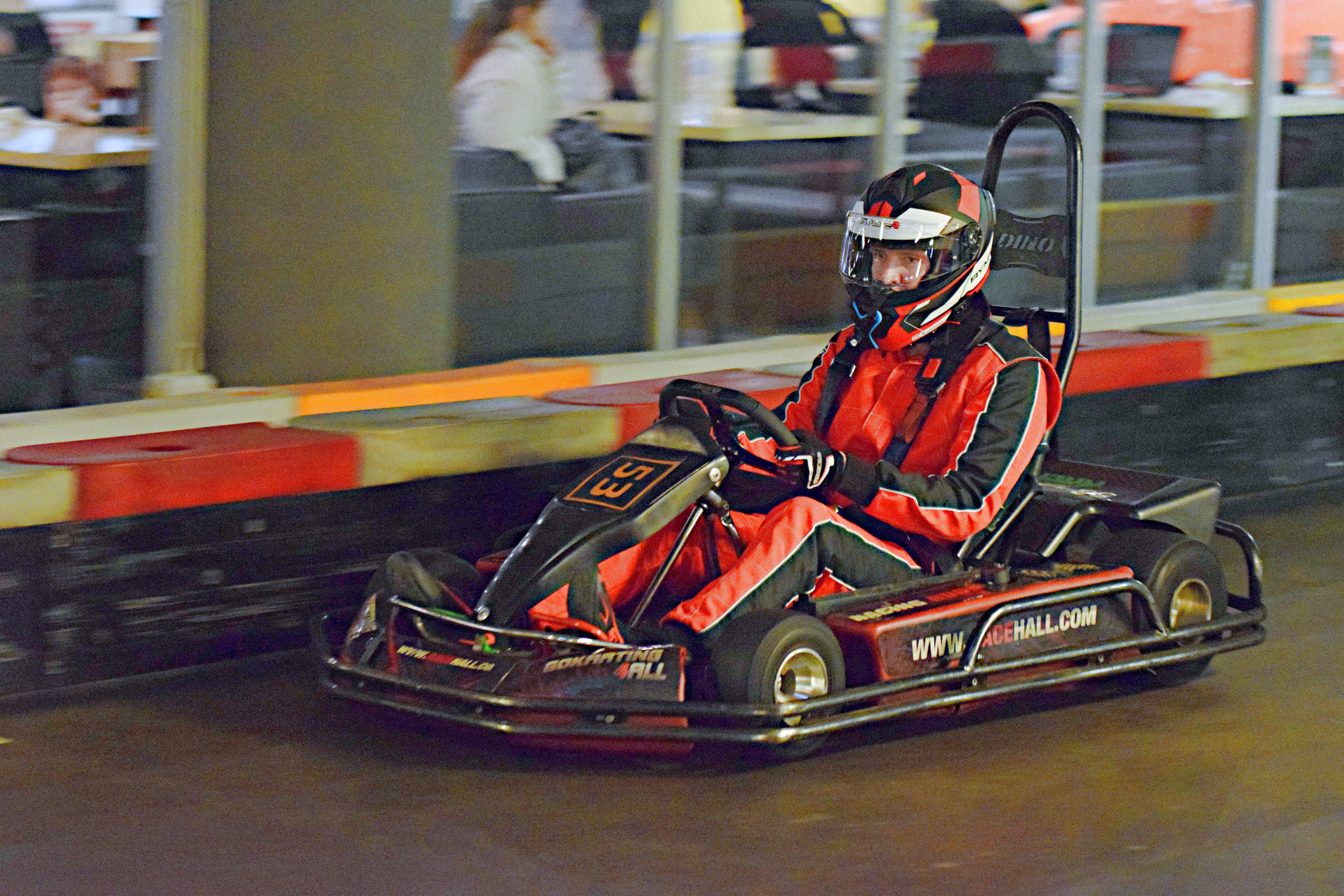 4 этап Shim Champ — KSK Motorsport RacePlace. «Фотографии в журналах: максимум жизнеподобия, минимум жизни. "