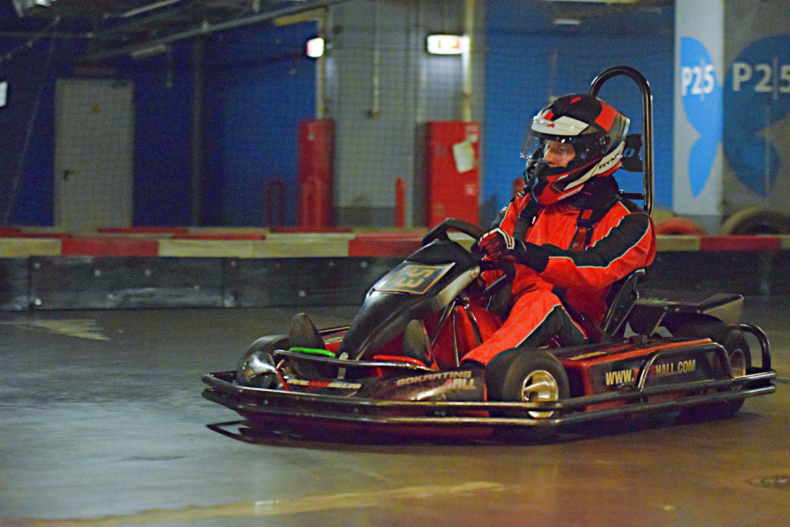 4 этап Shim Champ — KSK Motorsport RacePlace. «Фотографии в журналах: максимум жизнеподобия, минимум жизни. "