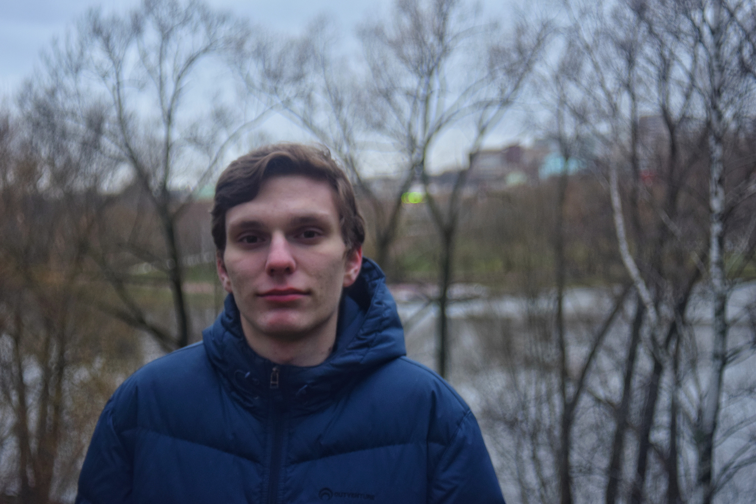 Человек и фотоаппарат. «Фотографии в журналах: максимум жизнеподобия, минимум жизни. "