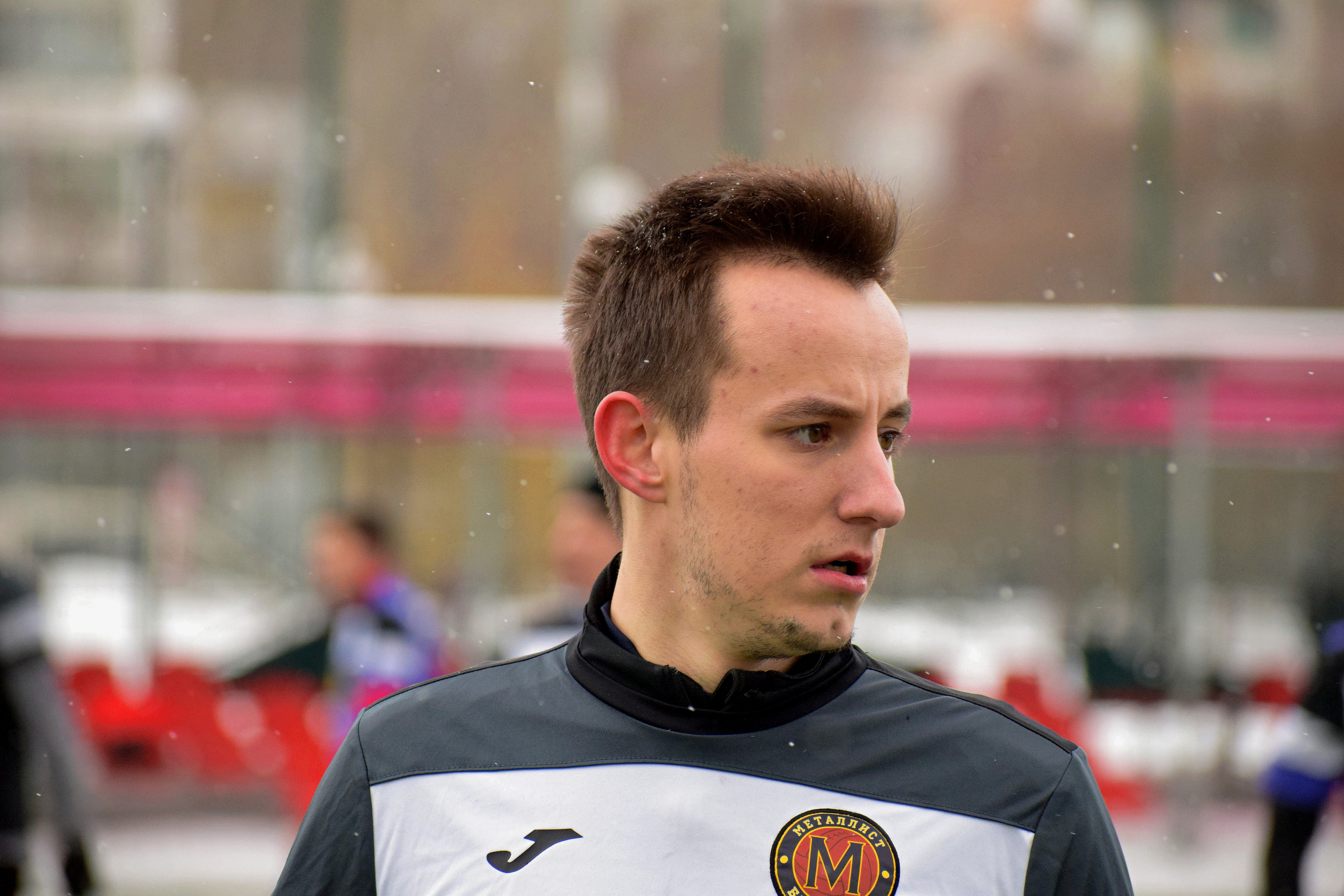 ЛФЛ|Любительская футбольная лига Москвы. «Фотографии в журналах: максимум жизнеподобия, минимум жизни. "