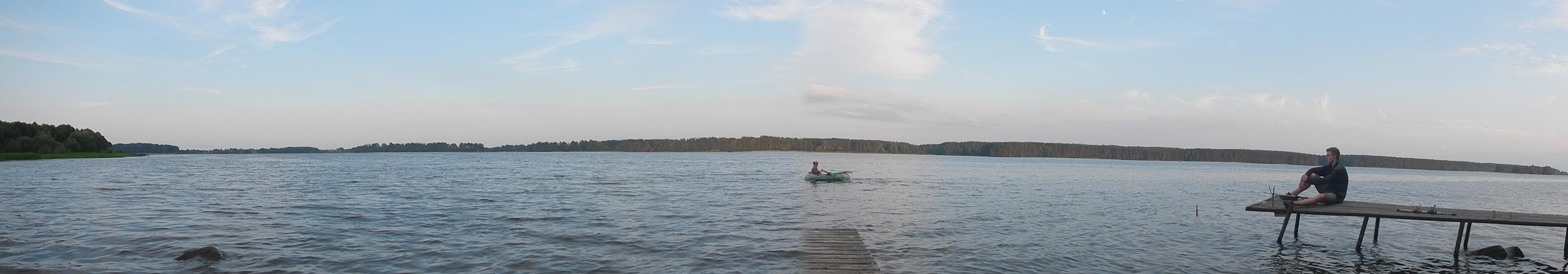 Природные пейзажи. «Фотографии в журналах: максимум жизнеподобия, минимум жизни. "