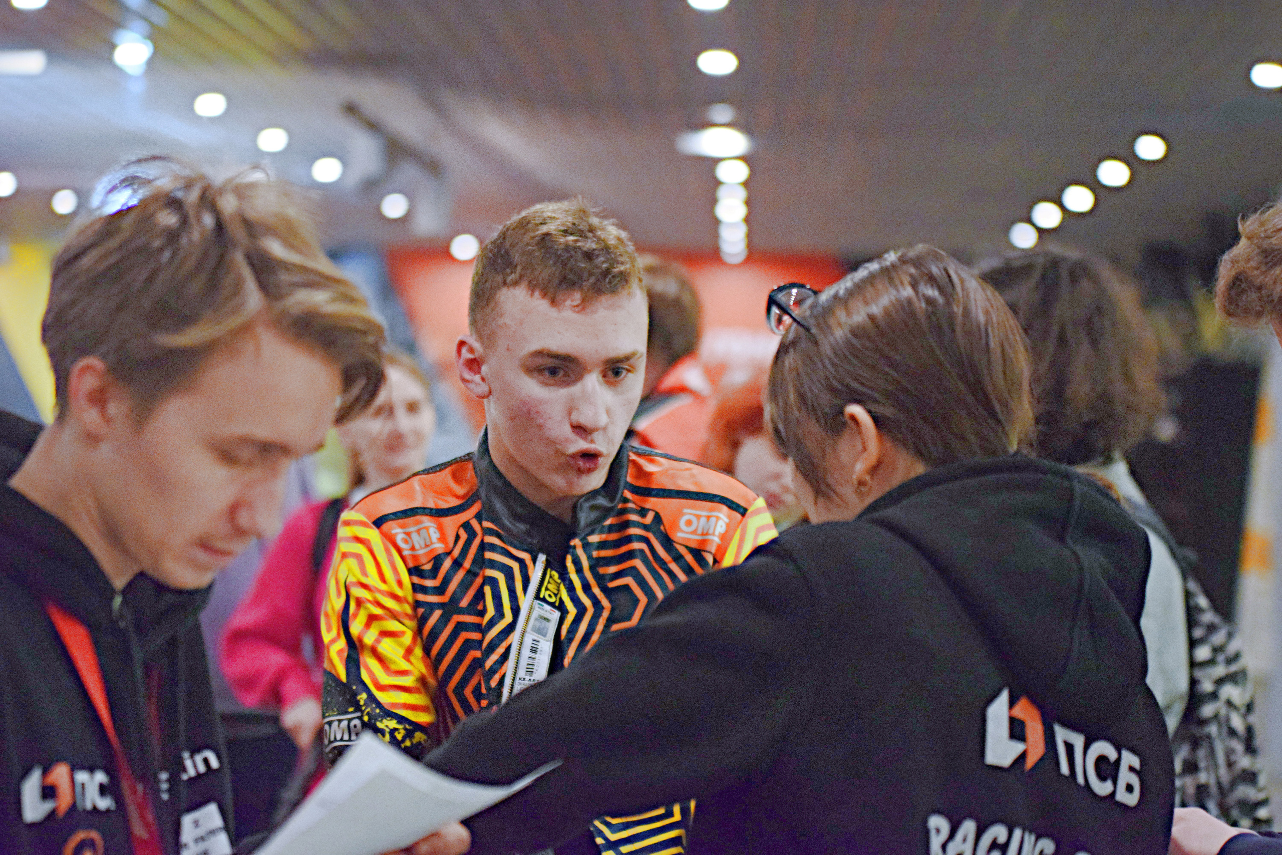 4 этап Shim Champ — KSK Motorsport RacePlace. «Фотографии в журналах: максимум жизнеподобия, минимум жизни. "