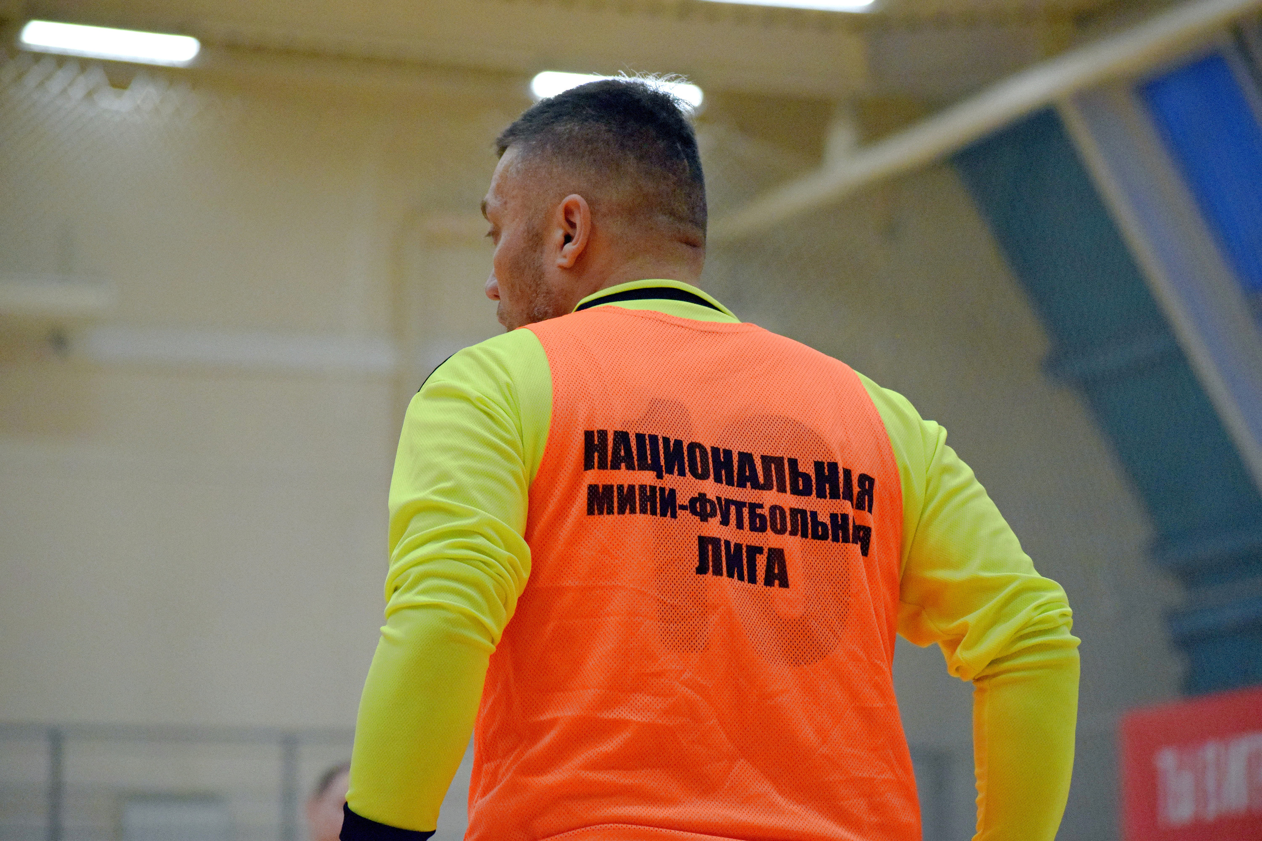 НМЛ|Национальная мини-футбольная лига Москвы. «Фотографии в журналах: максимум жизнеподобия, минимум жизни. "