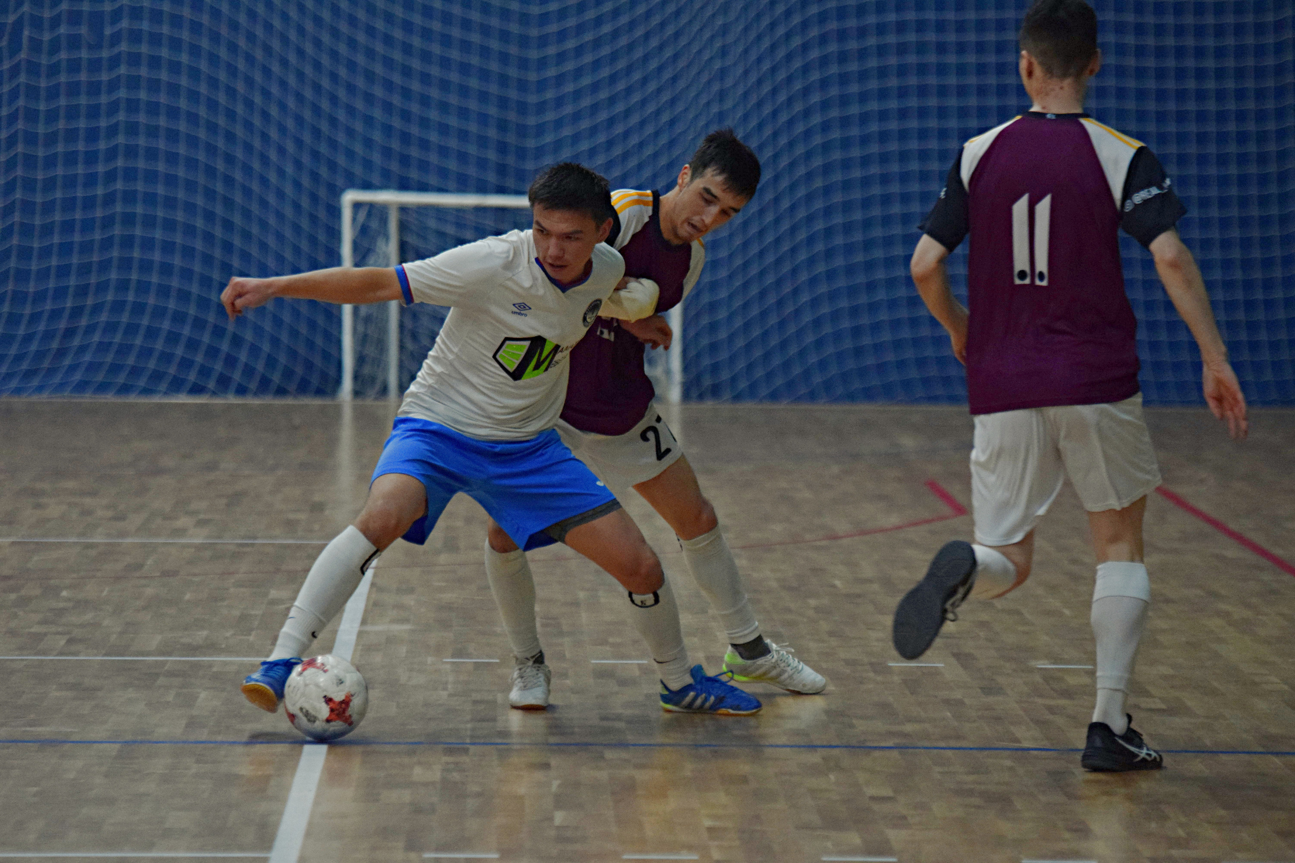 ИМФЛ | Интернациональная Мини-Футбольная Лига. «Фотографии в журналах: максимум жизнеподобия, минимум жизни. "