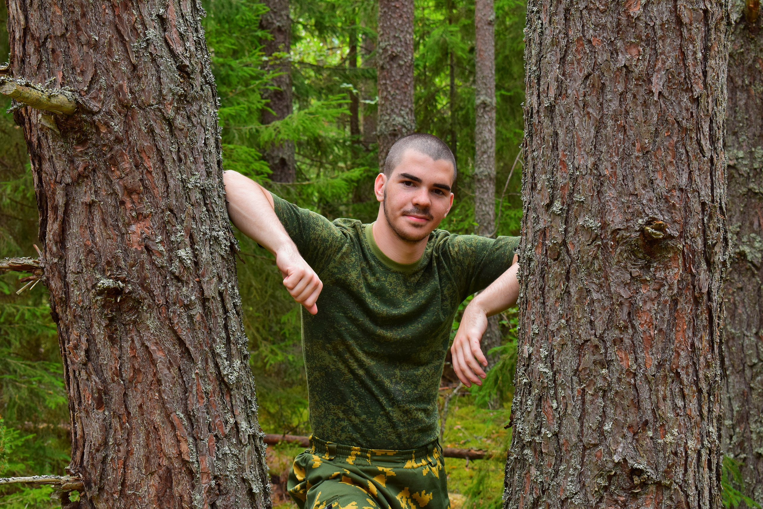 Человек и фотоаппарат. «Фотографии в журналах: максимум жизнеподобия, минимум жизни. "