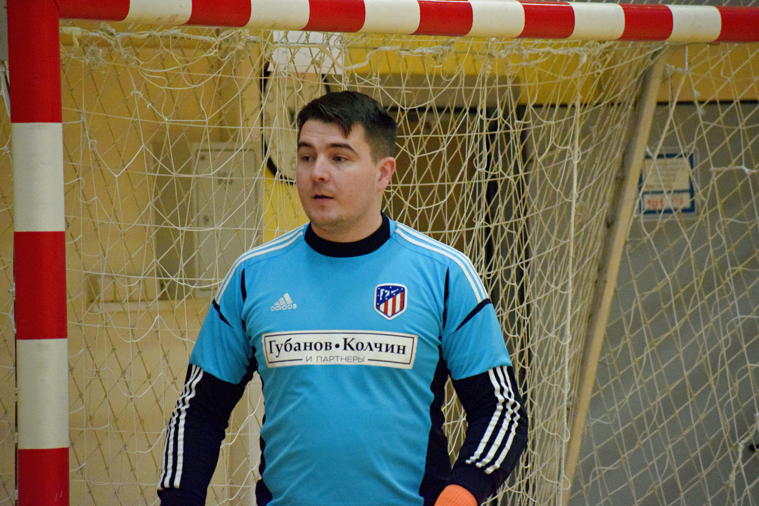 НМЛ|Национальная мини-футбольная лига Москвы. «Фотографии в журналах: максимум жизнеподобия, минимум жизни. "