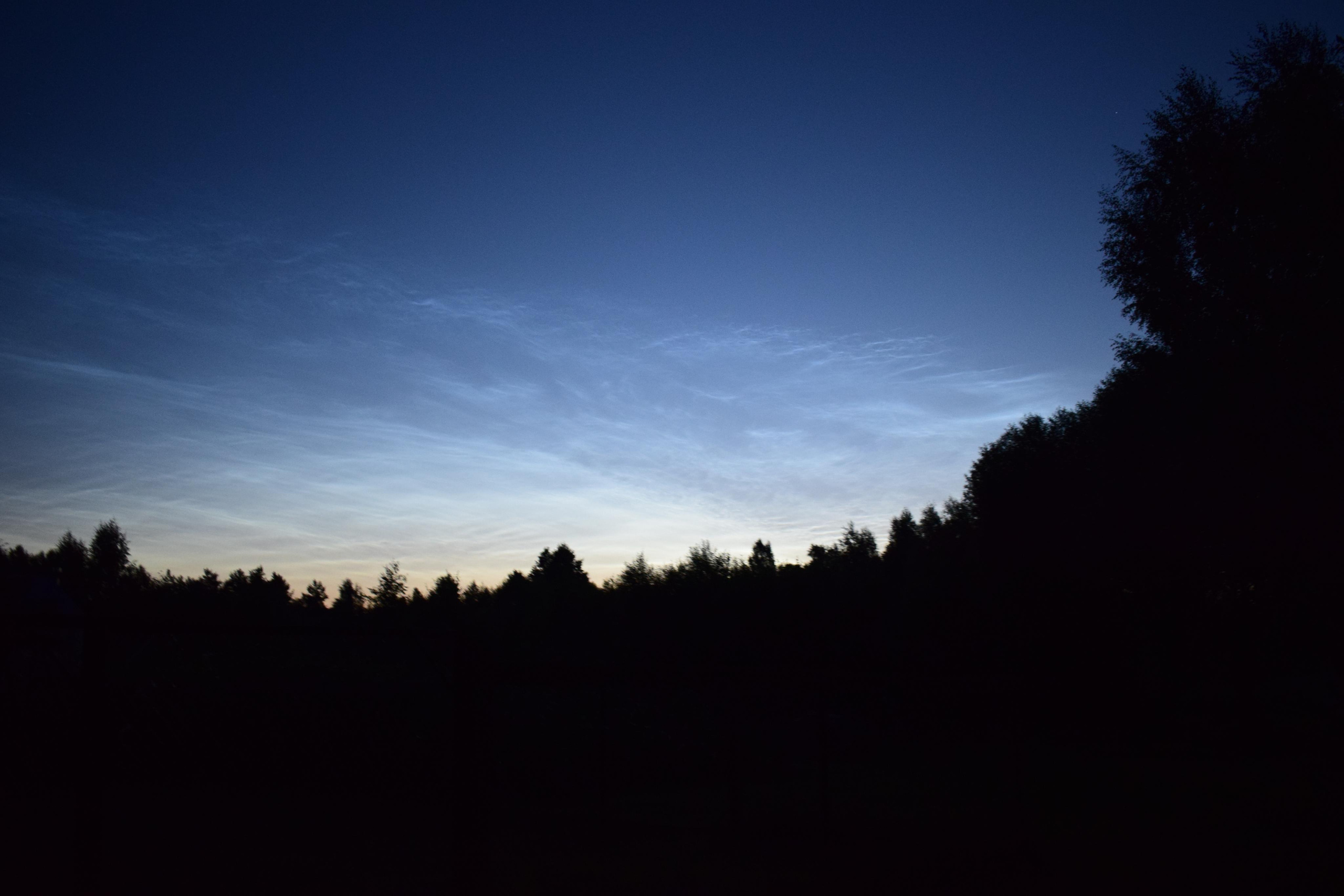 Природные пейзажи. «Фотографии в журналах: максимум жизнеподобия, минимум жизни. "