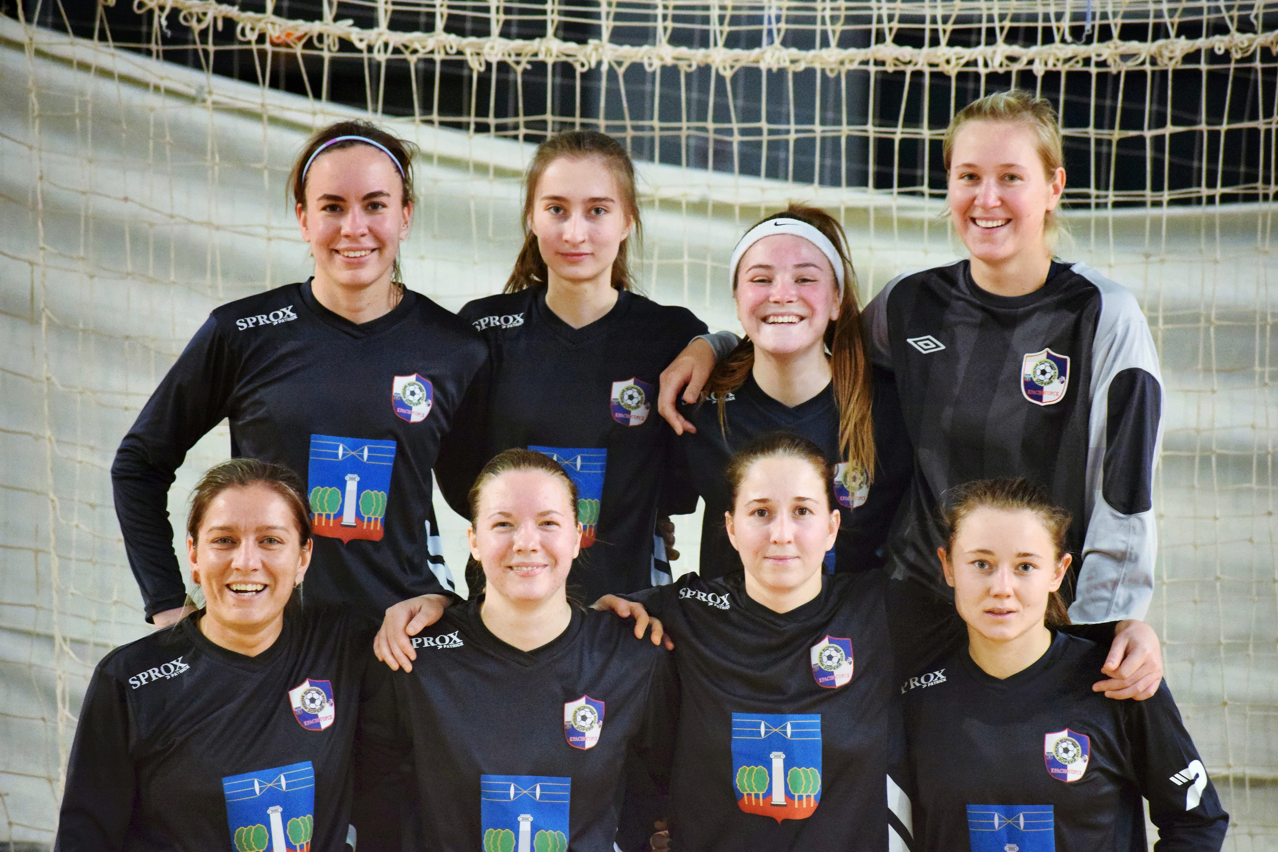 Московский чемпионат по мини-футболу. «Фотографии в журналах: максимум жизнеподобия, минимум жизни. "