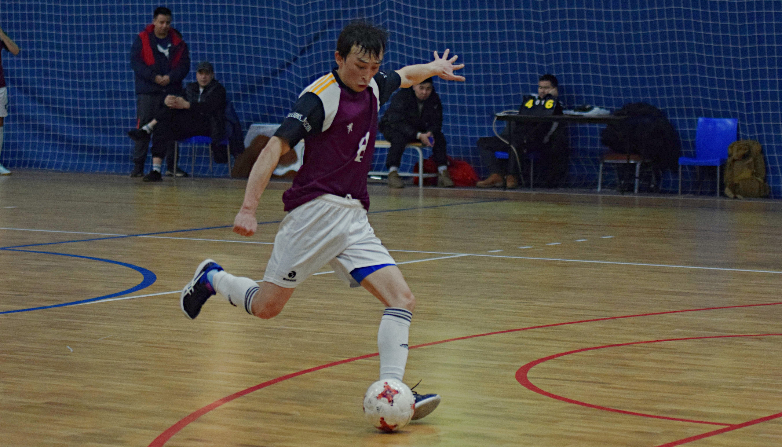 ИМФЛ | Интернациональная Мини-Футбольная Лига. «Фотографии в журналах: максимум жизнеподобия, минимум жизни. "