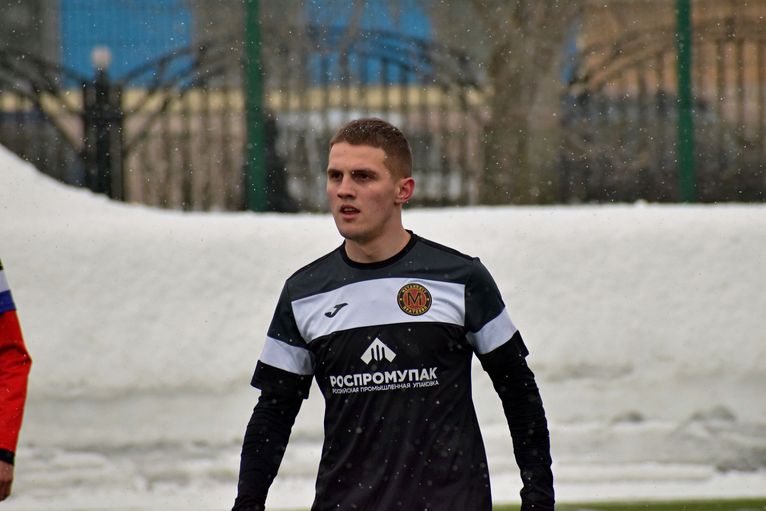 ЛФЛ|Любительская футбольная лига Москвы. «Фотографии в журналах: максимум жизнеподобия, минимум жизни. "