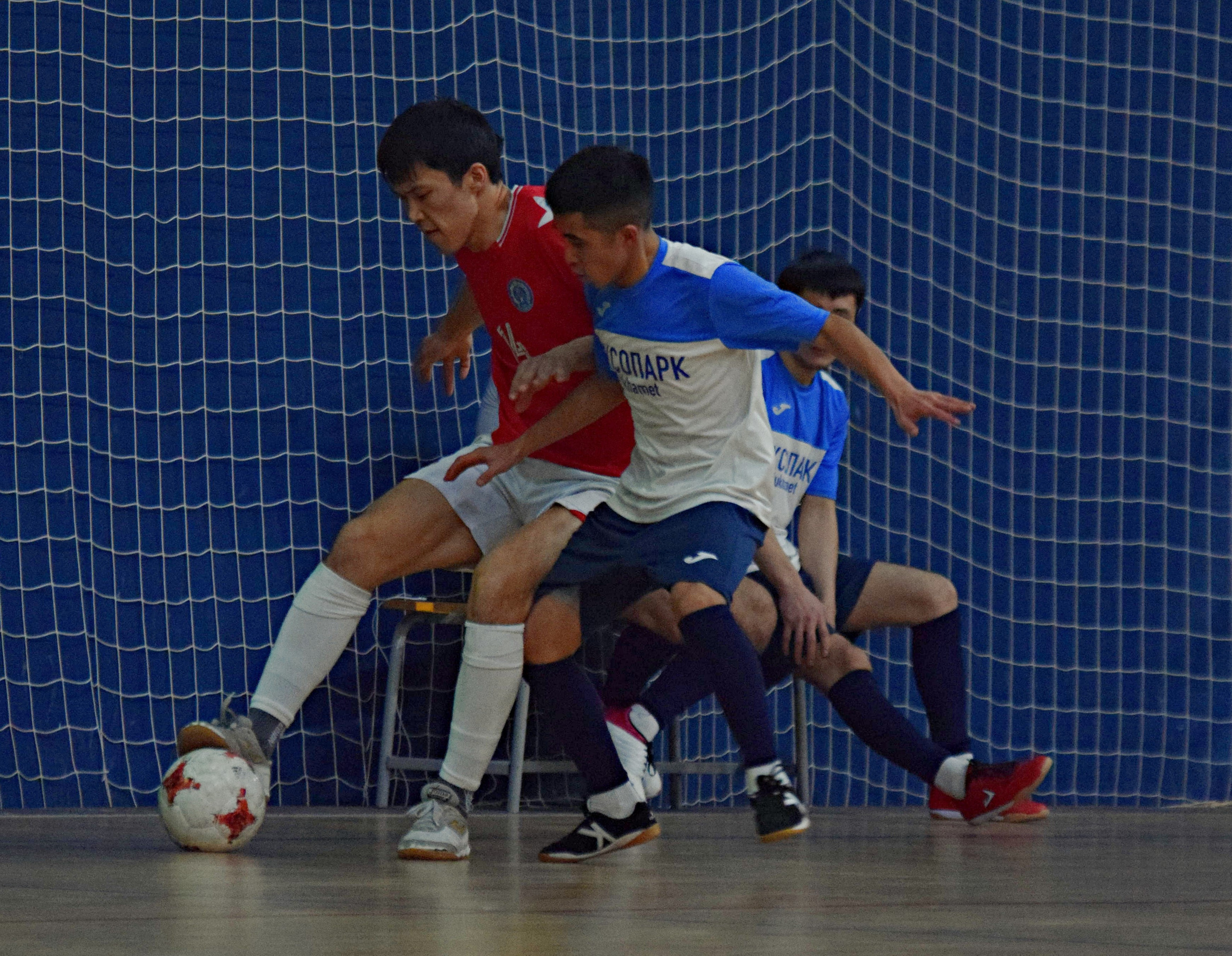 ИМФЛ | Интернациональная Мини-Футбольная Лига. «Фотографии в журналах: максимум жизнеподобия, минимум жизни. "