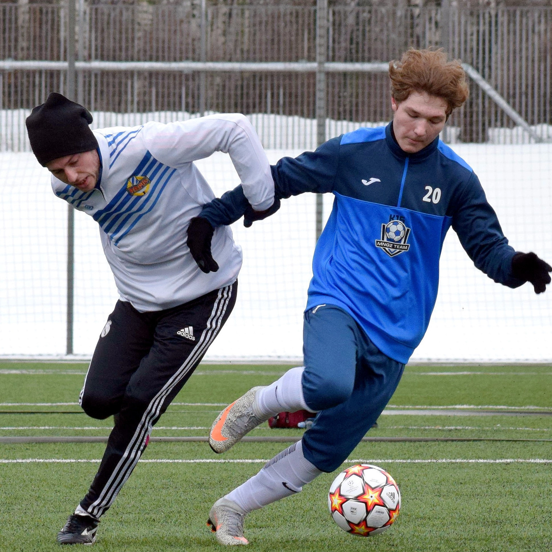 ЛФЛ|Любительская футбольная лига Москвы. «Фотографии в журналах: максимум жизнеподобия, минимум жизни. "