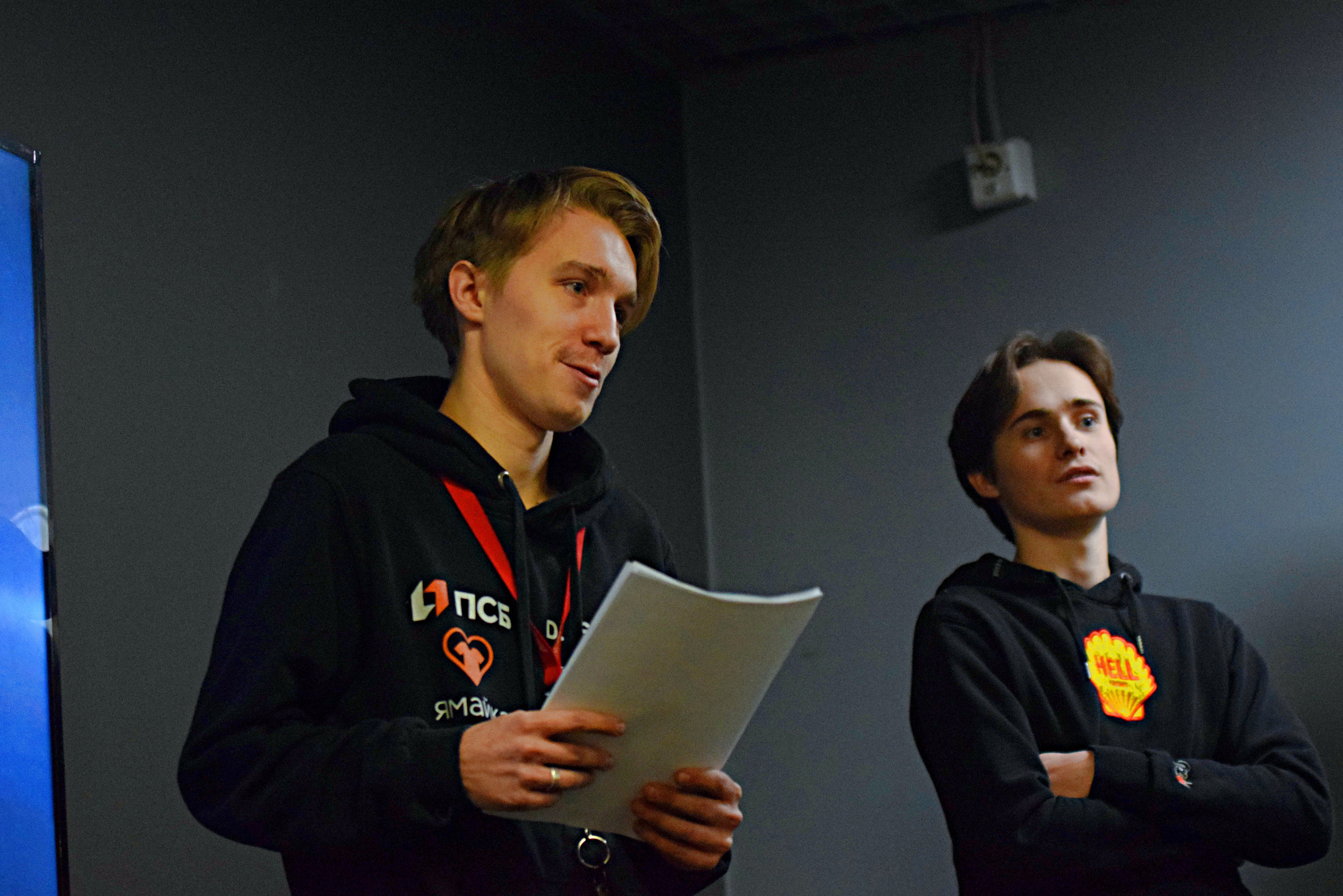 4 этап Shim Champ — KSK Motorsport RacePlace. «Фотографии в журналах: максимум жизнеподобия, минимум жизни. "