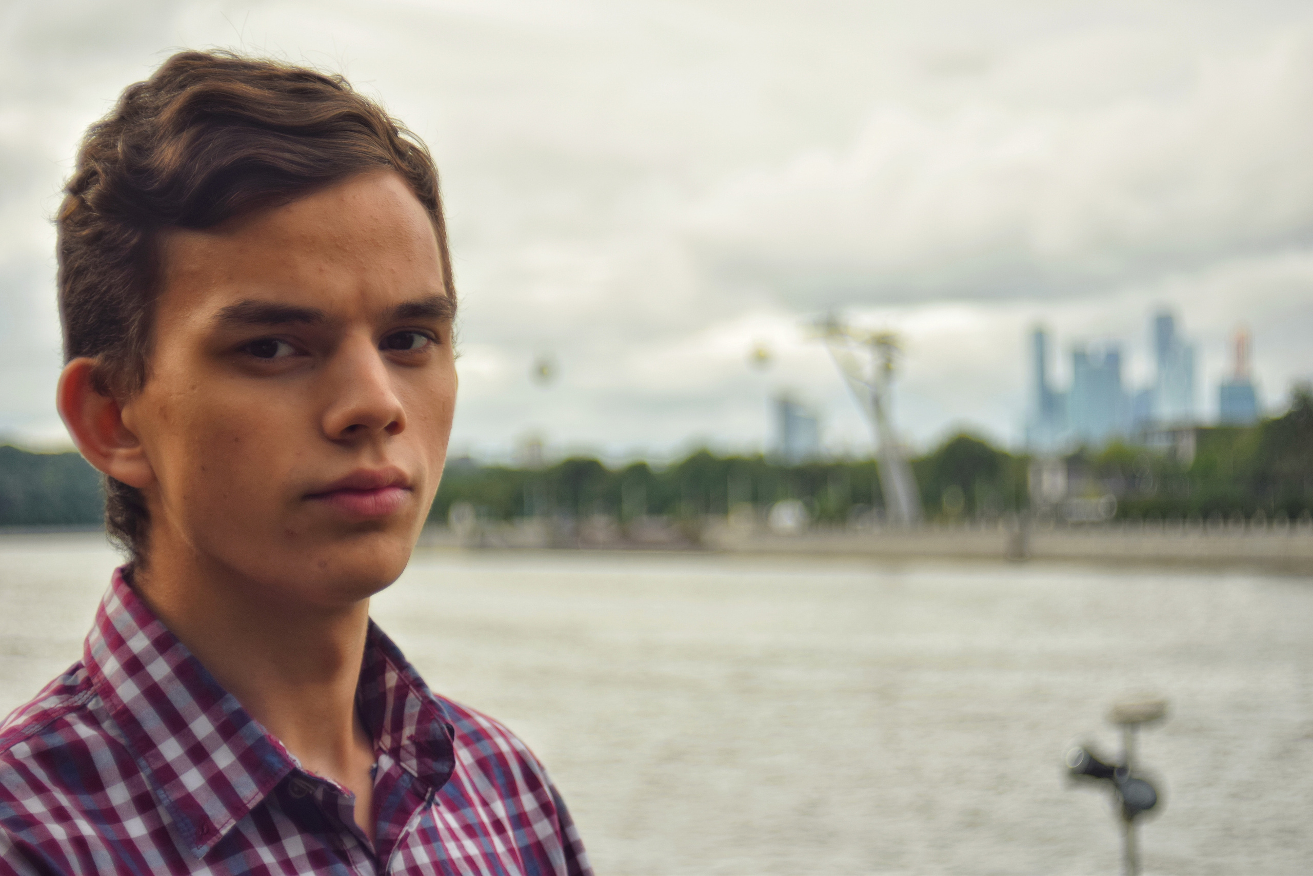 Человек и фотоаппарат. «Фотографии в журналах: максимум жизнеподобия, минимум жизни. "