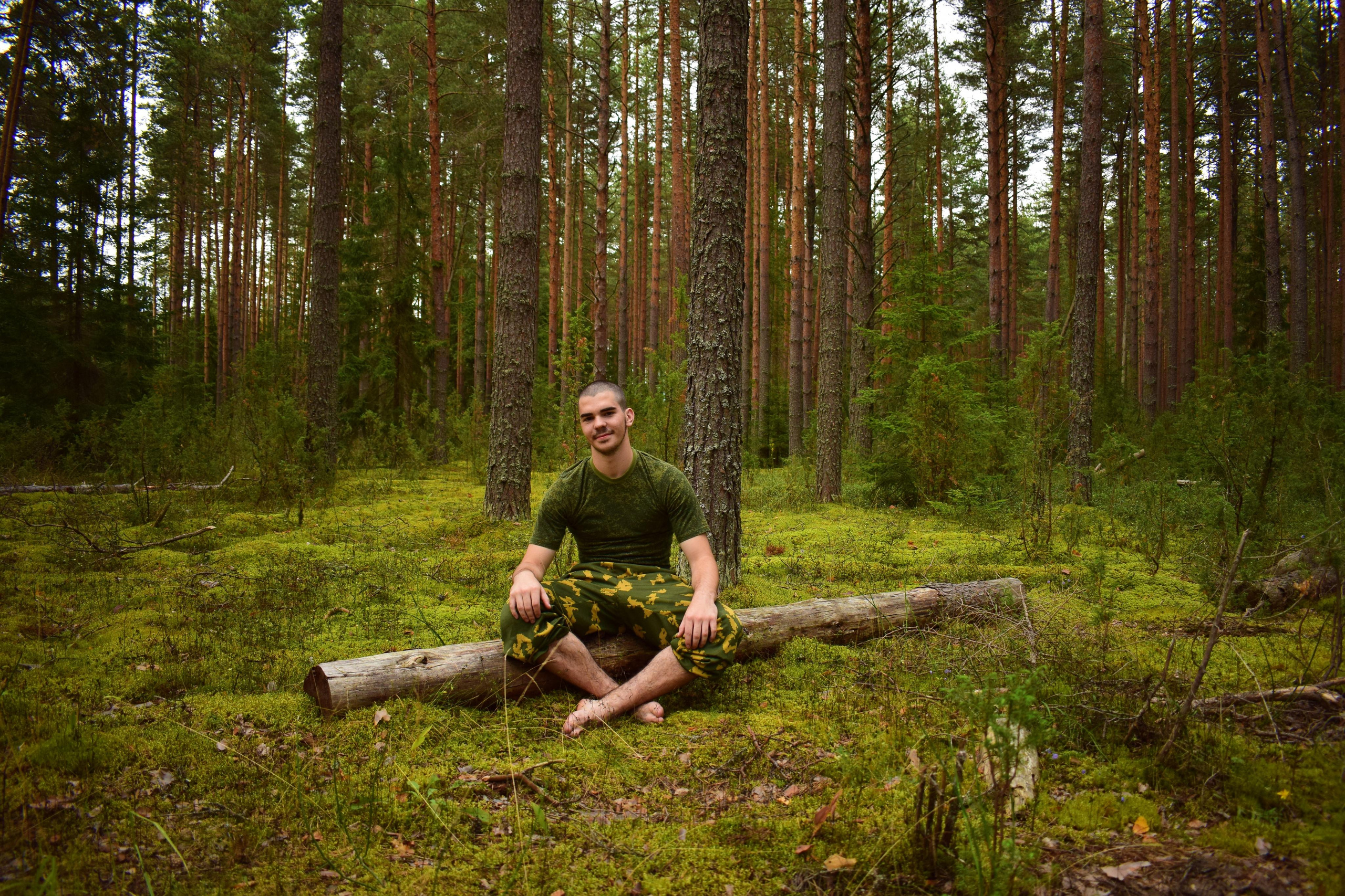 Человек и фотоаппарат. «Фотографии в журналах: максимум жизнеподобия, минимум жизни. "