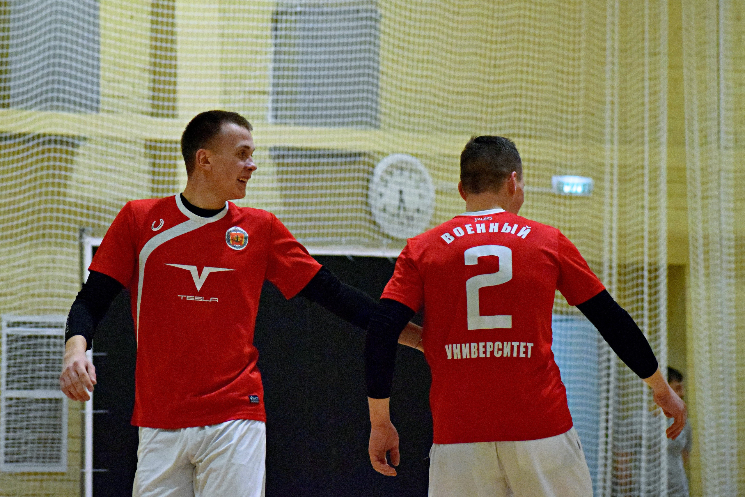 МосСтудФутзал — Студенческая Футзальная Лига. «Фотографии в журналах: максимум жизнеподобия, минимум жизни. "