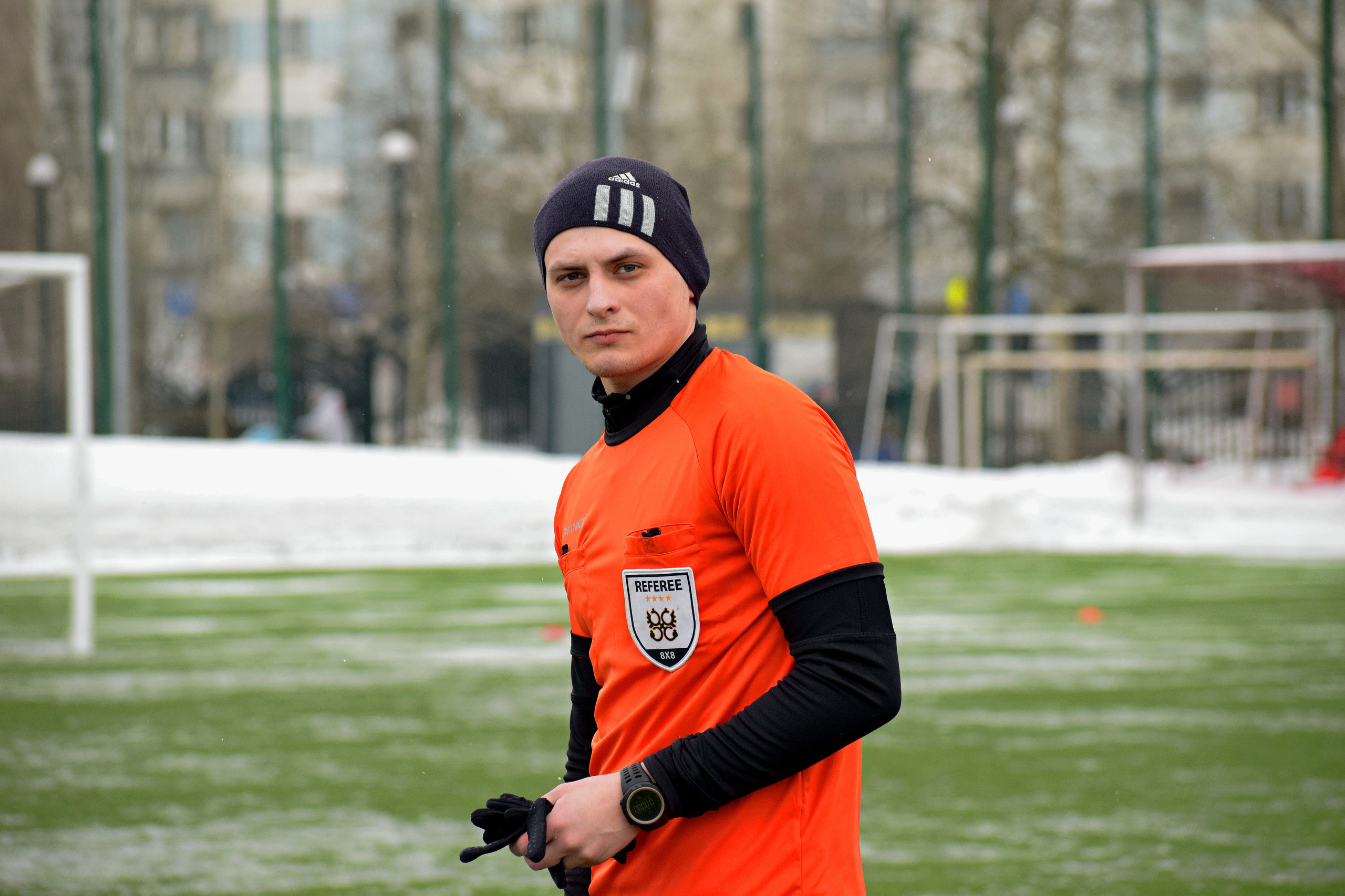 ЛФЛ|Любительская футбольная лига Москвы. «Фотографии в журналах: максимум жизнеподобия, минимум жизни. "