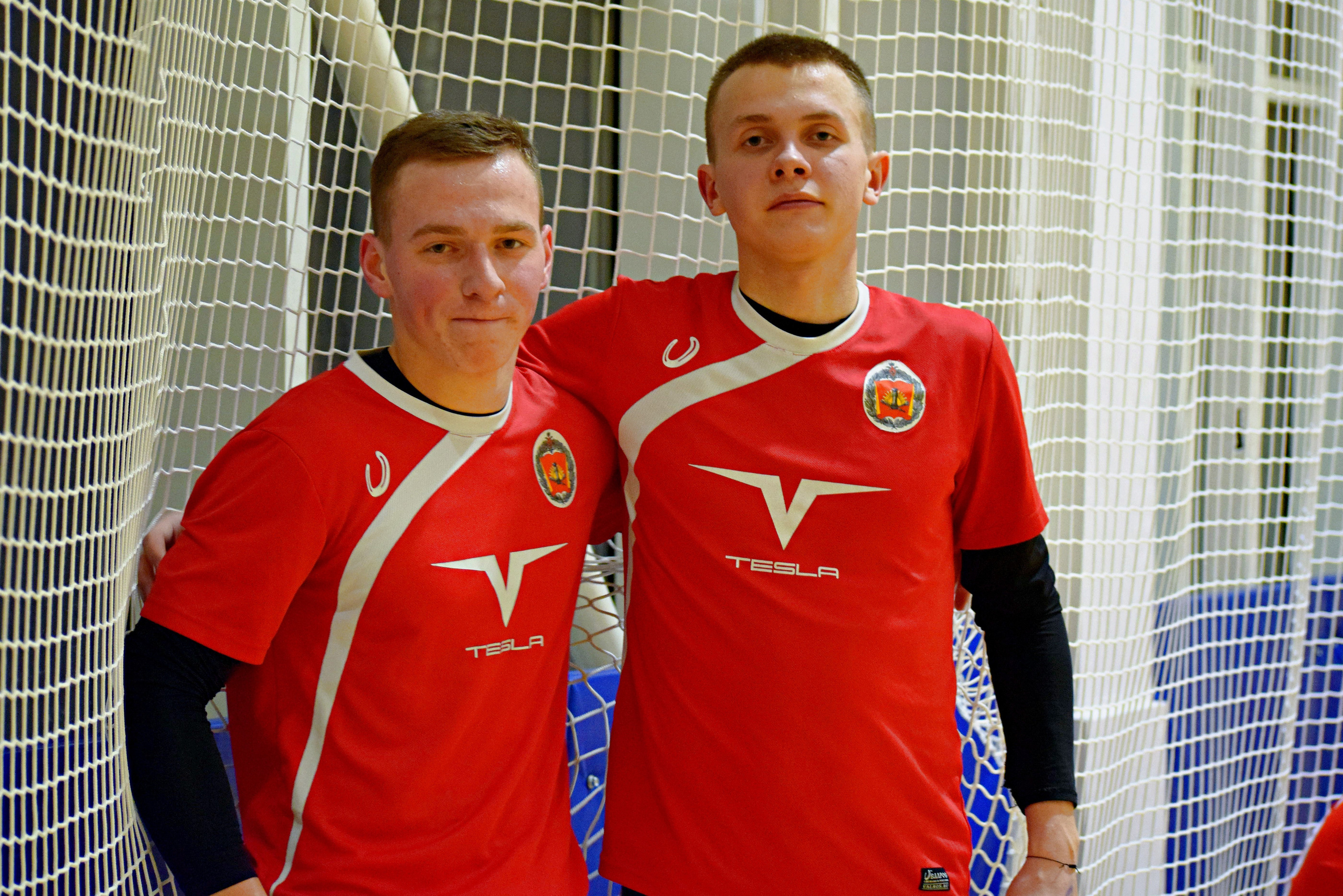 МосСтудФутзал — Студенческая Футзальная Лига. «Фотографии в журналах: максимум жизнеподобия, минимум жизни. "