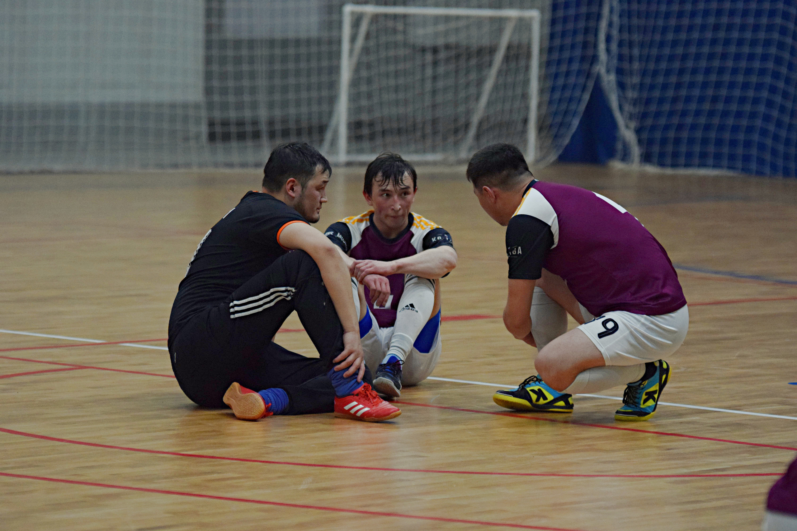 ИМФЛ | Интернациональная Мини-Футбольная Лига. «Фотографии в журналах: максимум жизнеподобия, минимум жизни. "