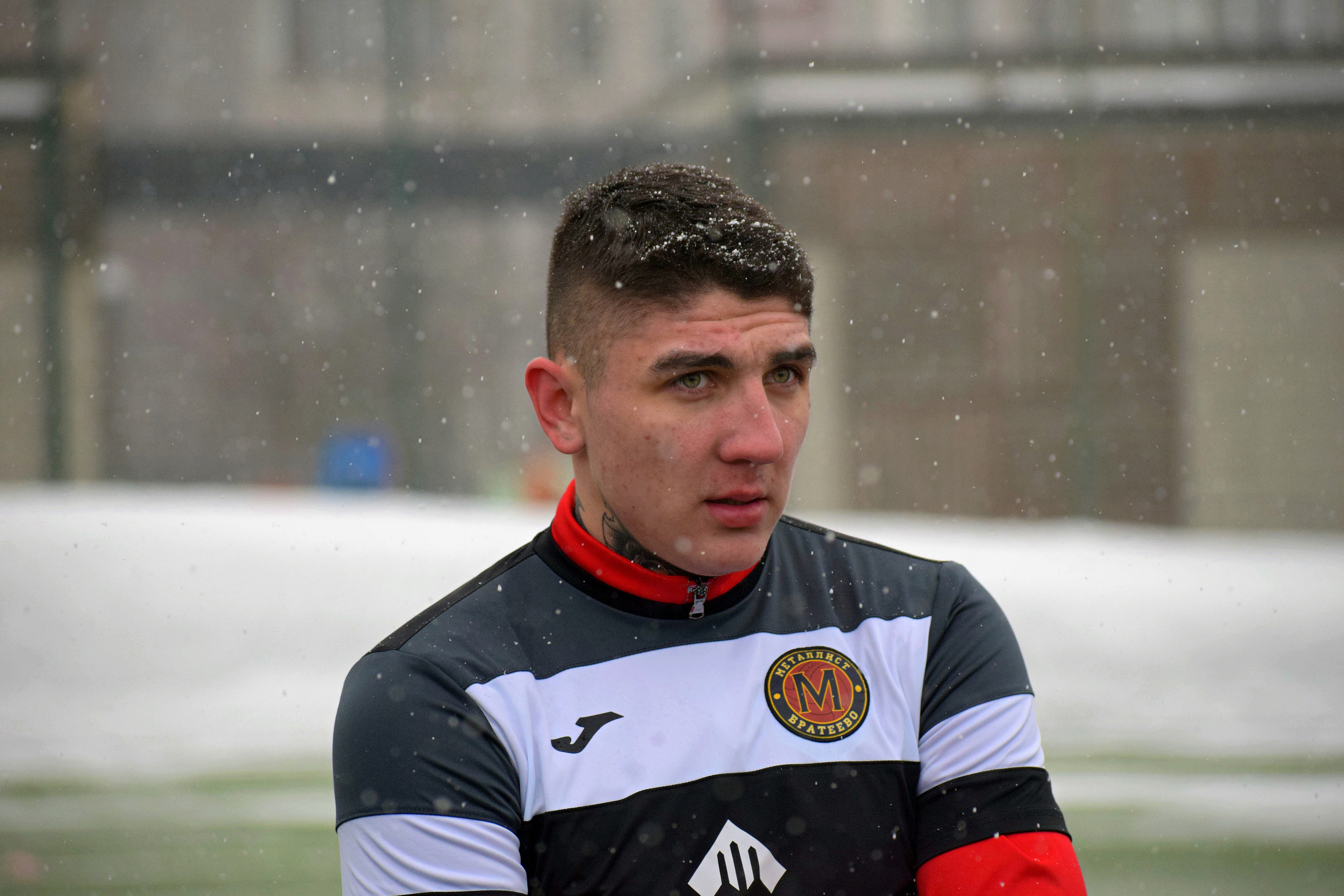 ЛФЛ|Любительская футбольная лига Москвы. «Фотографии в журналах: максимум жизнеподобия, минимум жизни. "