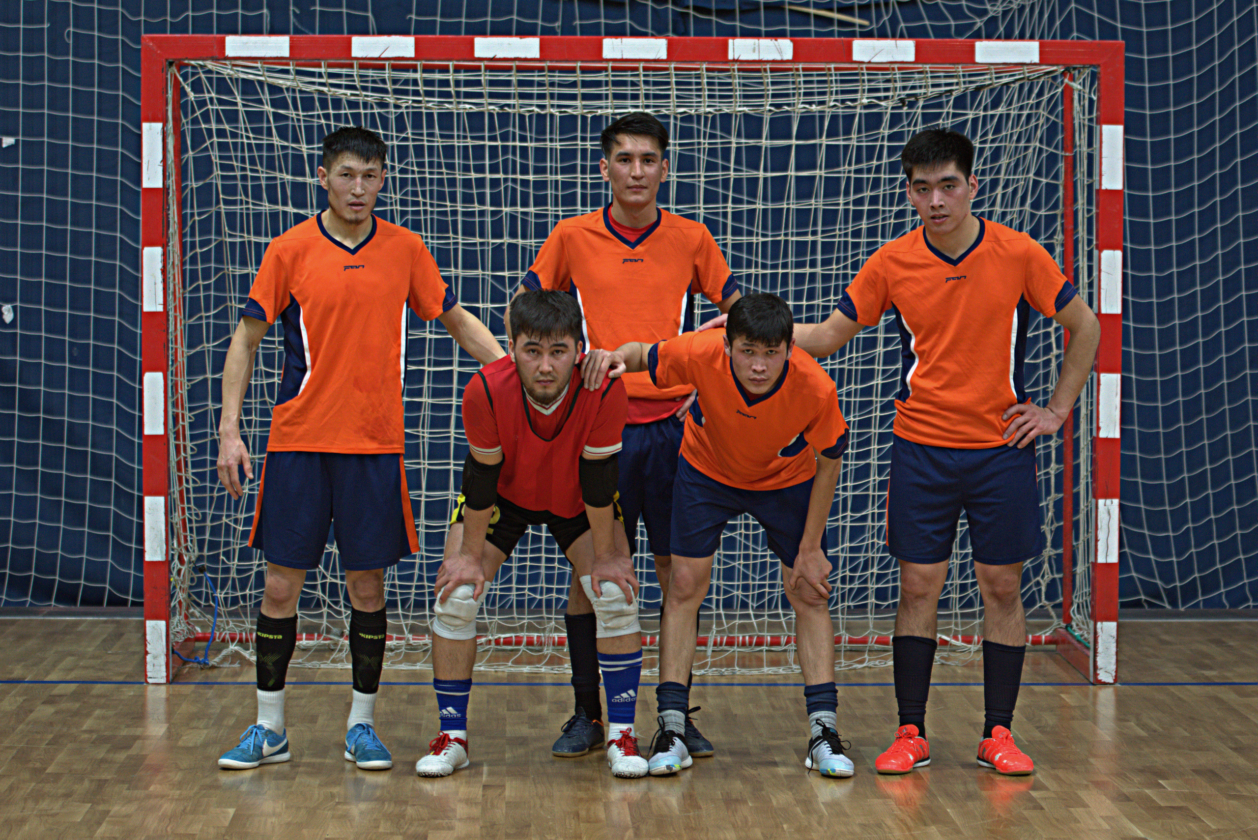 ИМФЛ | Интернациональная Мини-Футбольная Лига. «Фотографии в журналах: максимум жизнеподобия, минимум жизни. "