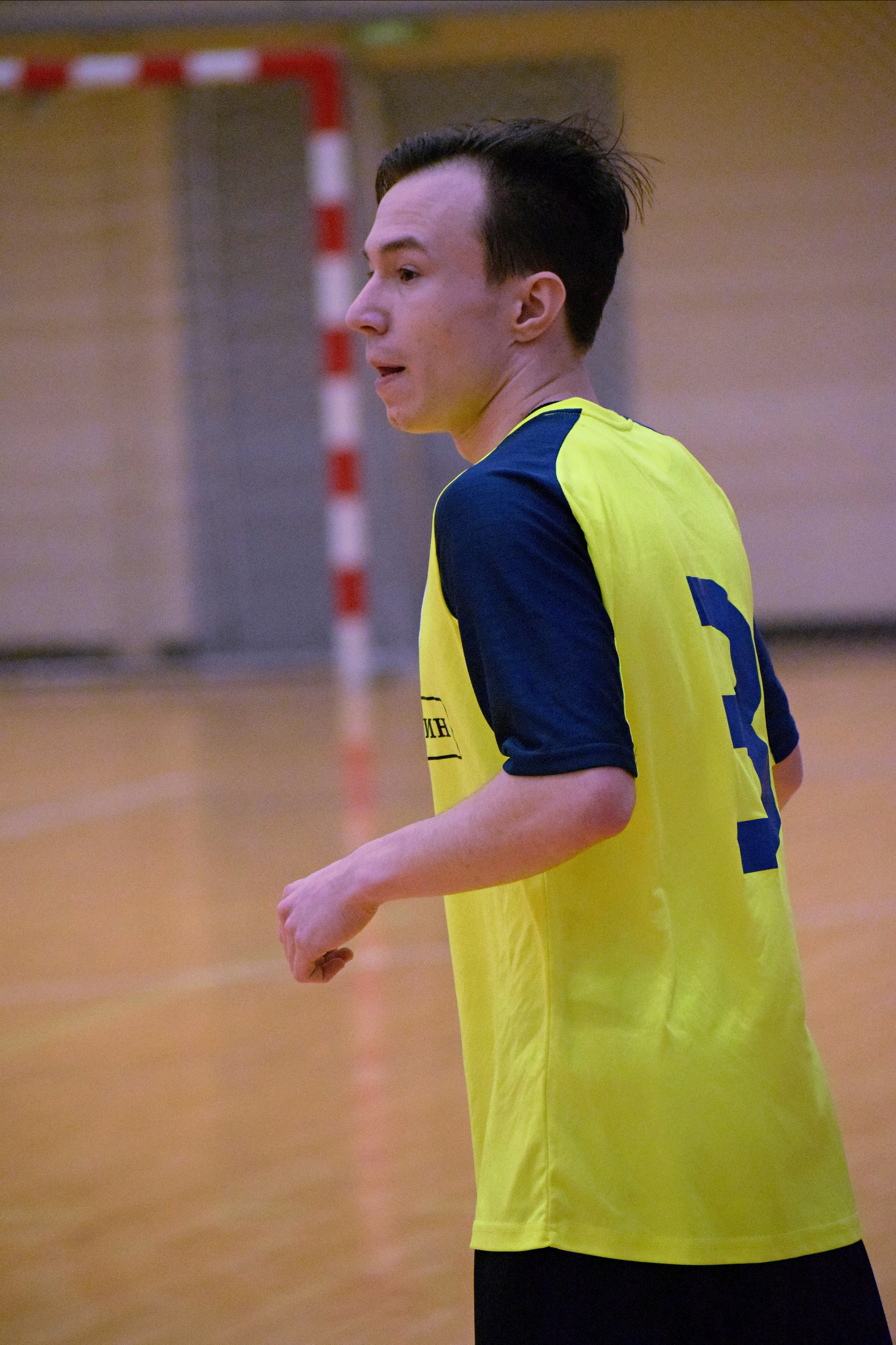 НМЛ|Национальная мини-футбольная лига Москвы. «Фотографии в журналах: максимум жизнеподобия, минимум жизни. "