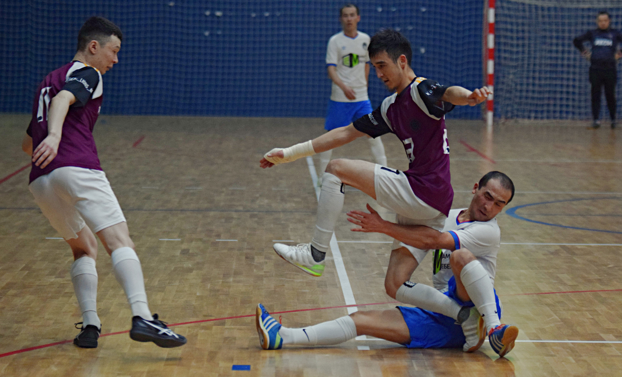 ИМФЛ | Интернациональная Мини-Футбольная Лига. «Фотографии в журналах: максимум жизнеподобия, минимум жизни. "