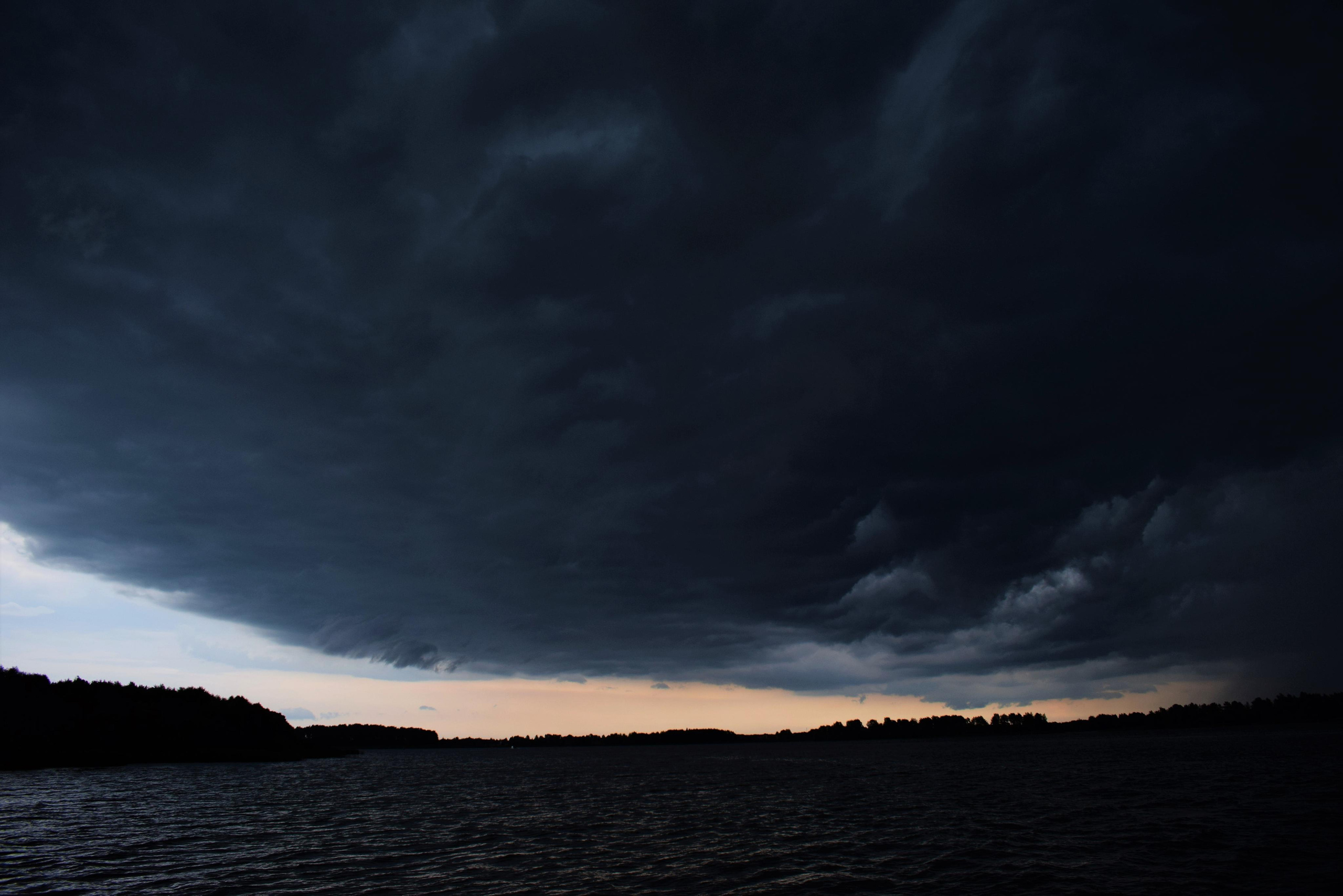 Природные пейзажи. «Фотографии в журналах: максимум жизнеподобия, минимум жизни. "