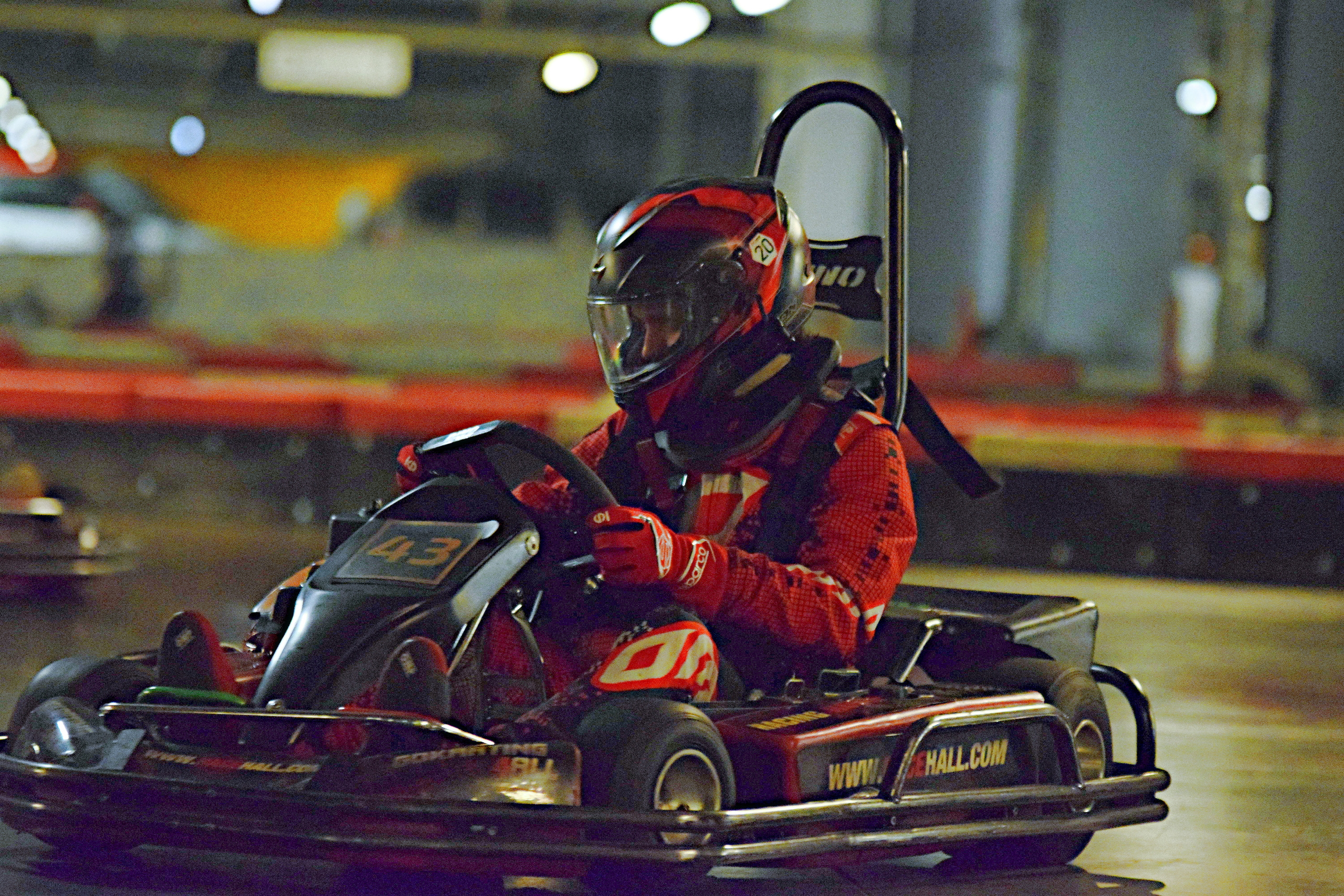 4 этап Shim Champ — KSK Motorsport RacePlace. «Фотографии в журналах: максимум жизнеподобия, минимум жизни. "