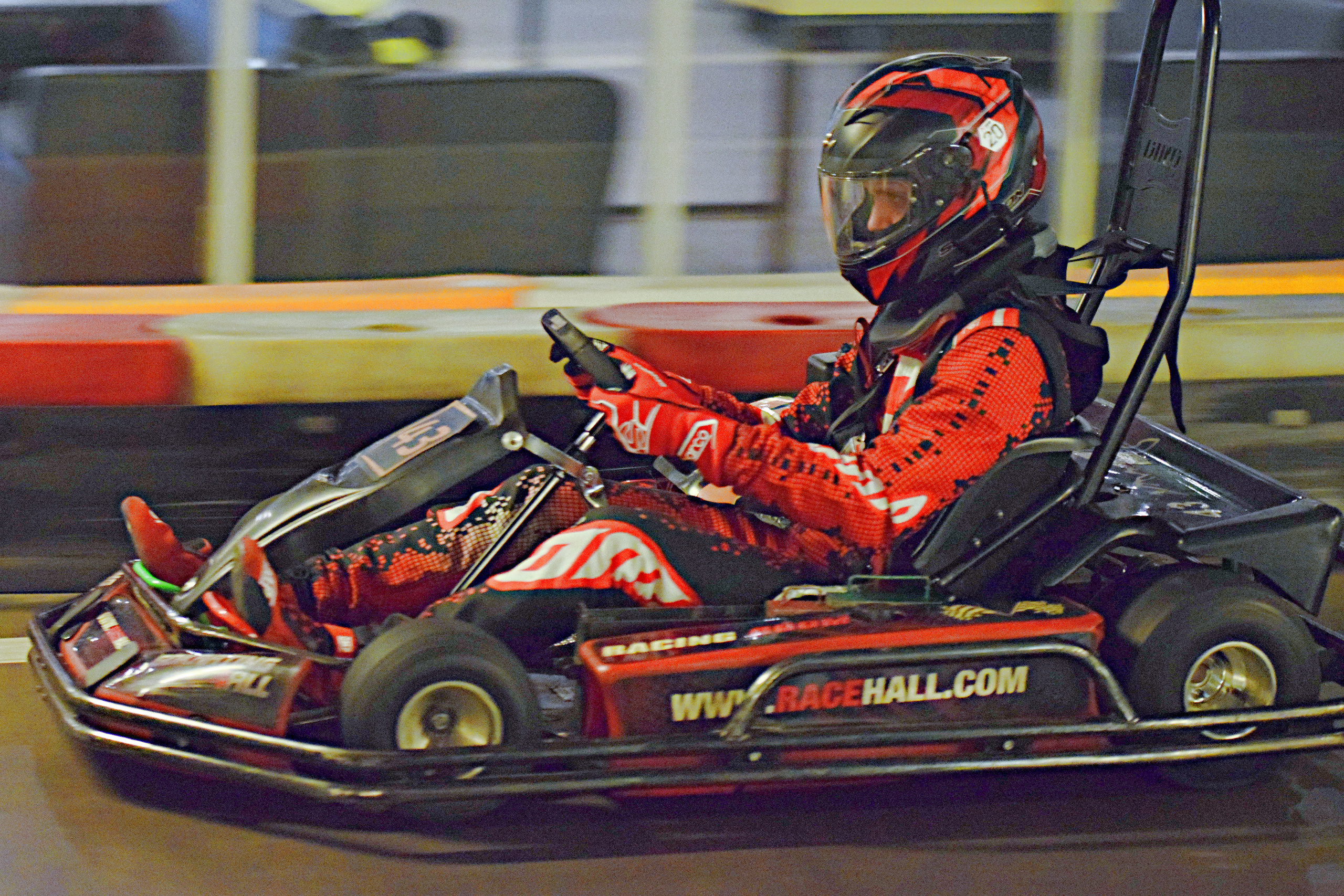 4 этап Shim Champ — KSK Motorsport RacePlace. «Фотографии в журналах: максимум жизнеподобия, минимум жизни. "