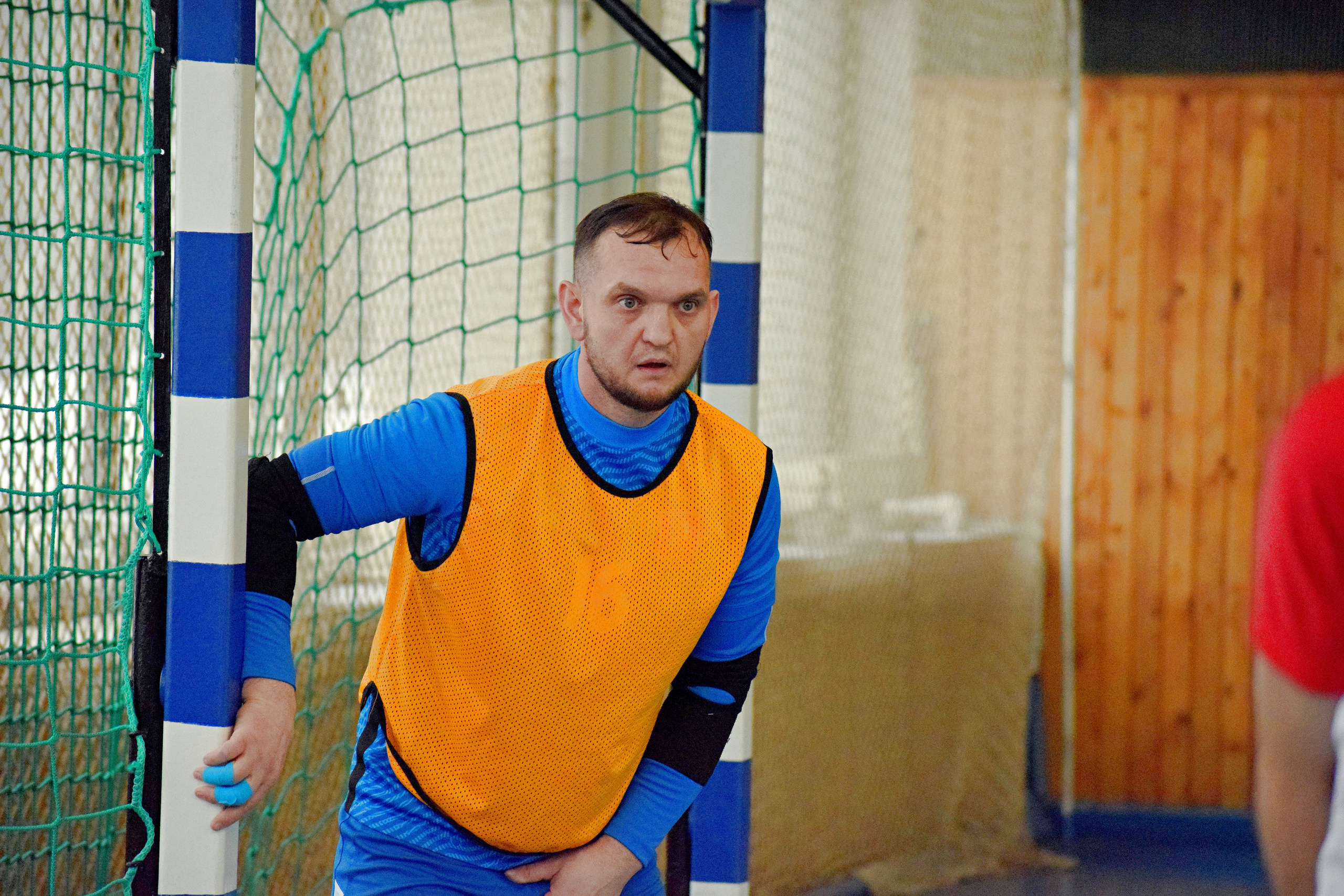 МосСтудФутзал — Студенческая Футзальная Лига. «Фотографии в журналах: максимум жизнеподобия, минимум жизни. "