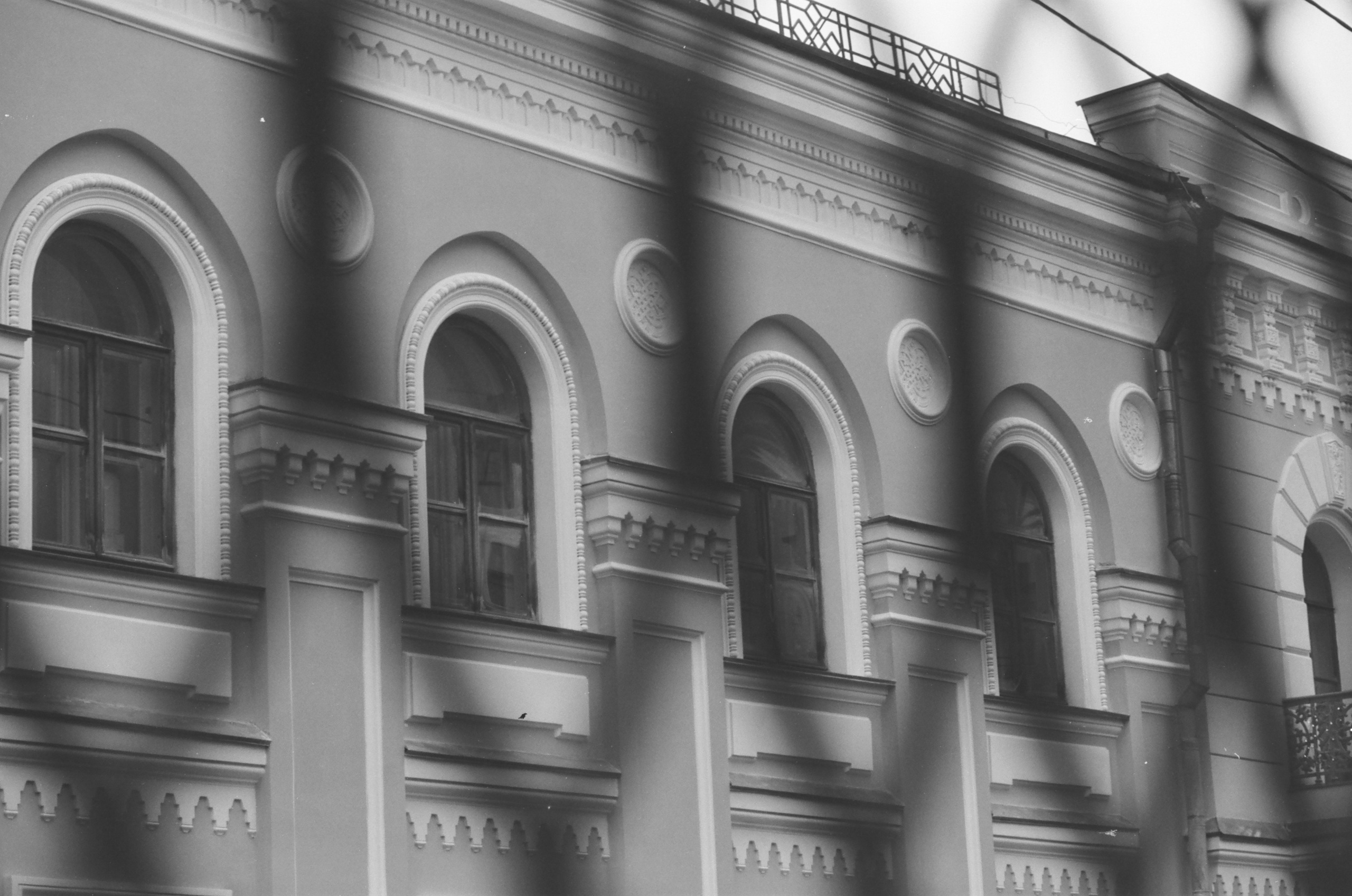 Уличные фотографии. «Фотографии в журналах: максимум жизнеподобия, минимум жизни. "